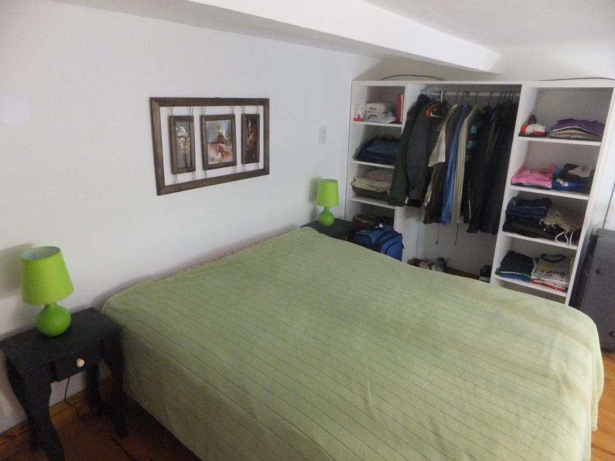 Great Loft Nunez