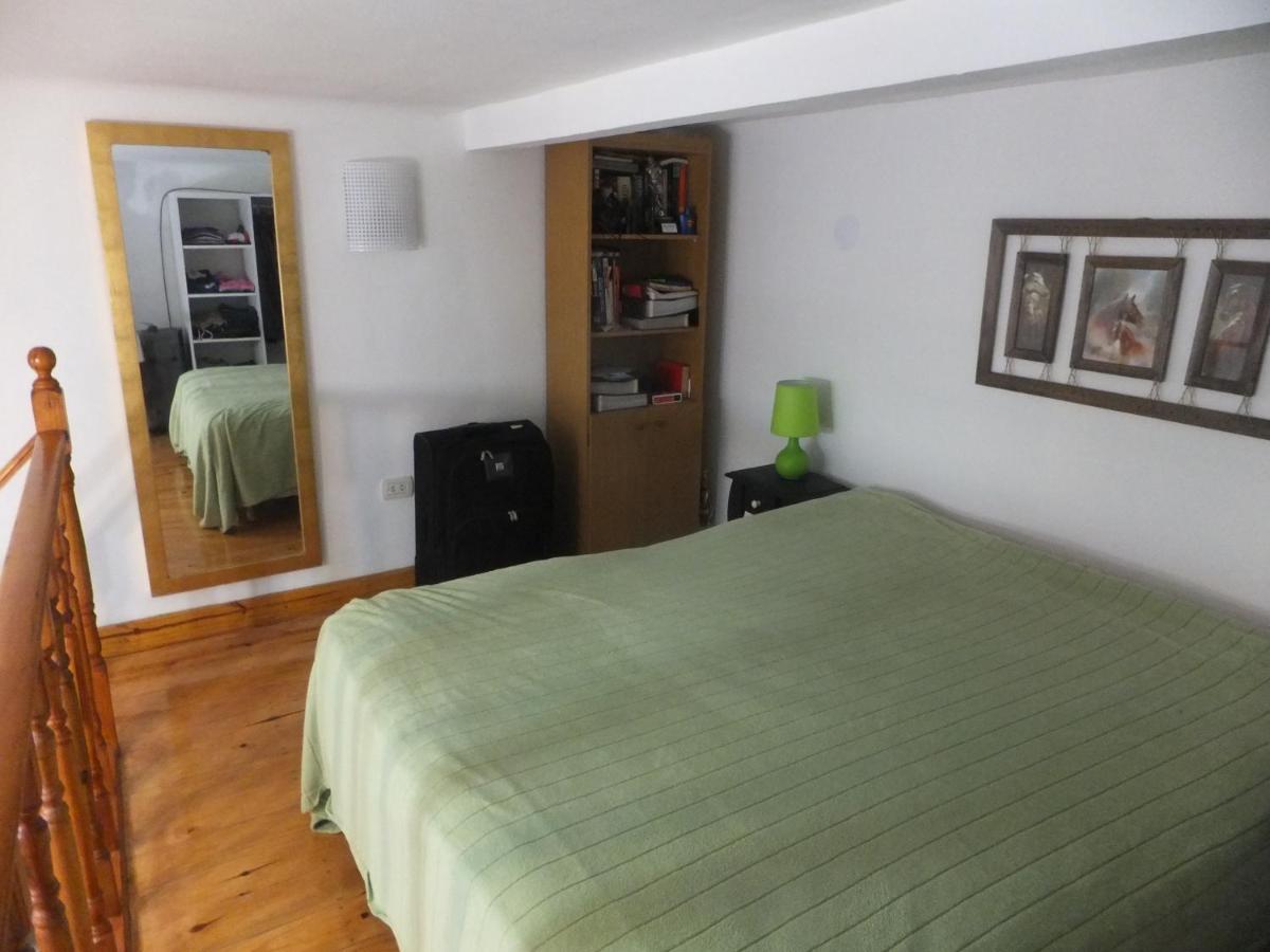 Great Loft Nunez