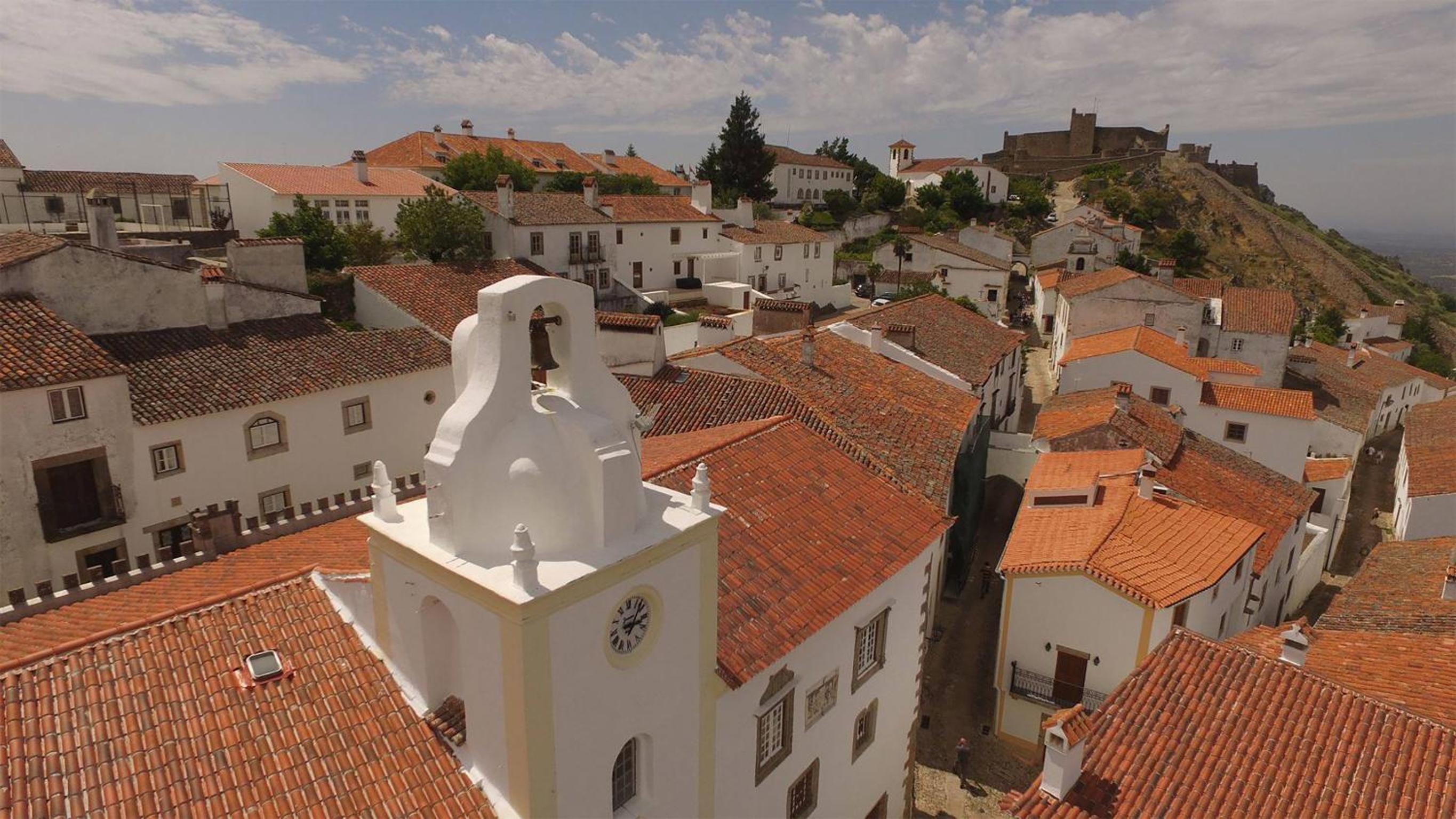 Estalagem de Marvão view 4