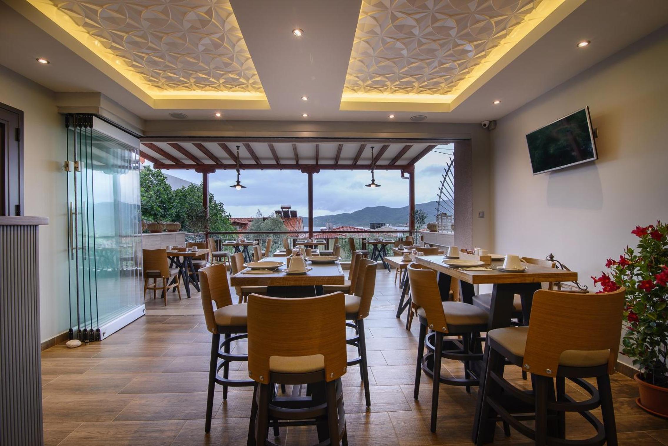 Athos Thea Luxury Rooms view 4