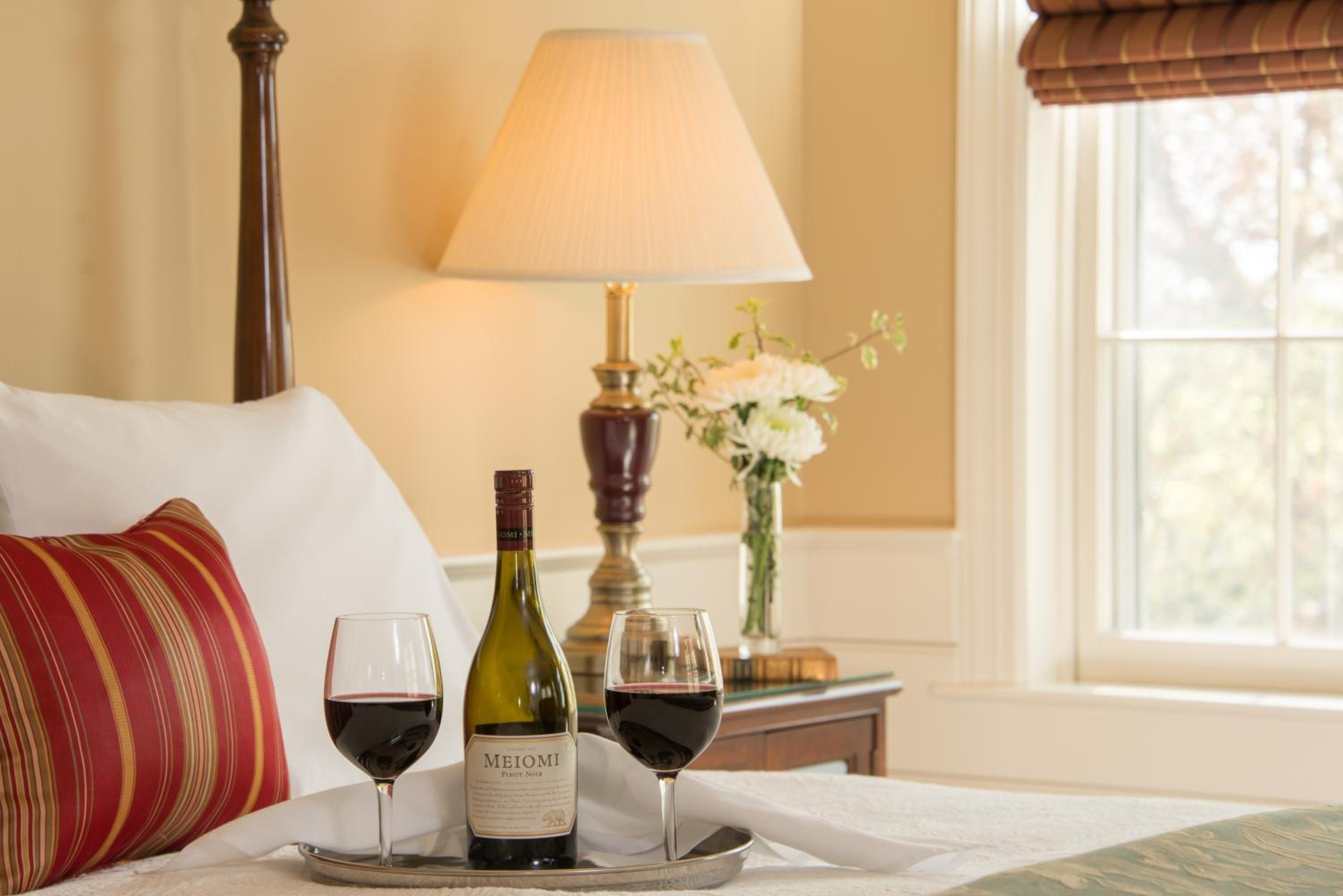 Swift House Inn