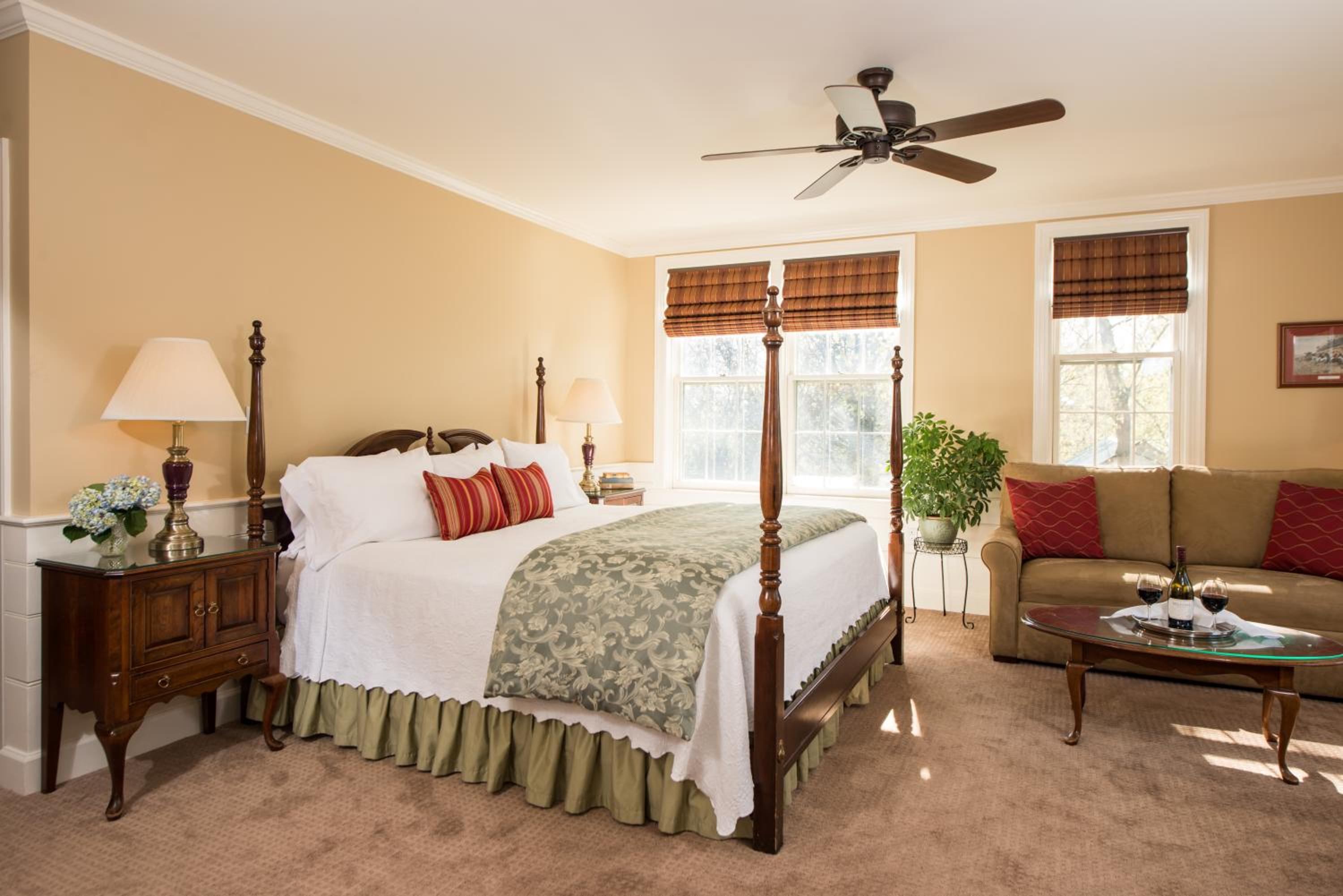Swift House Inn