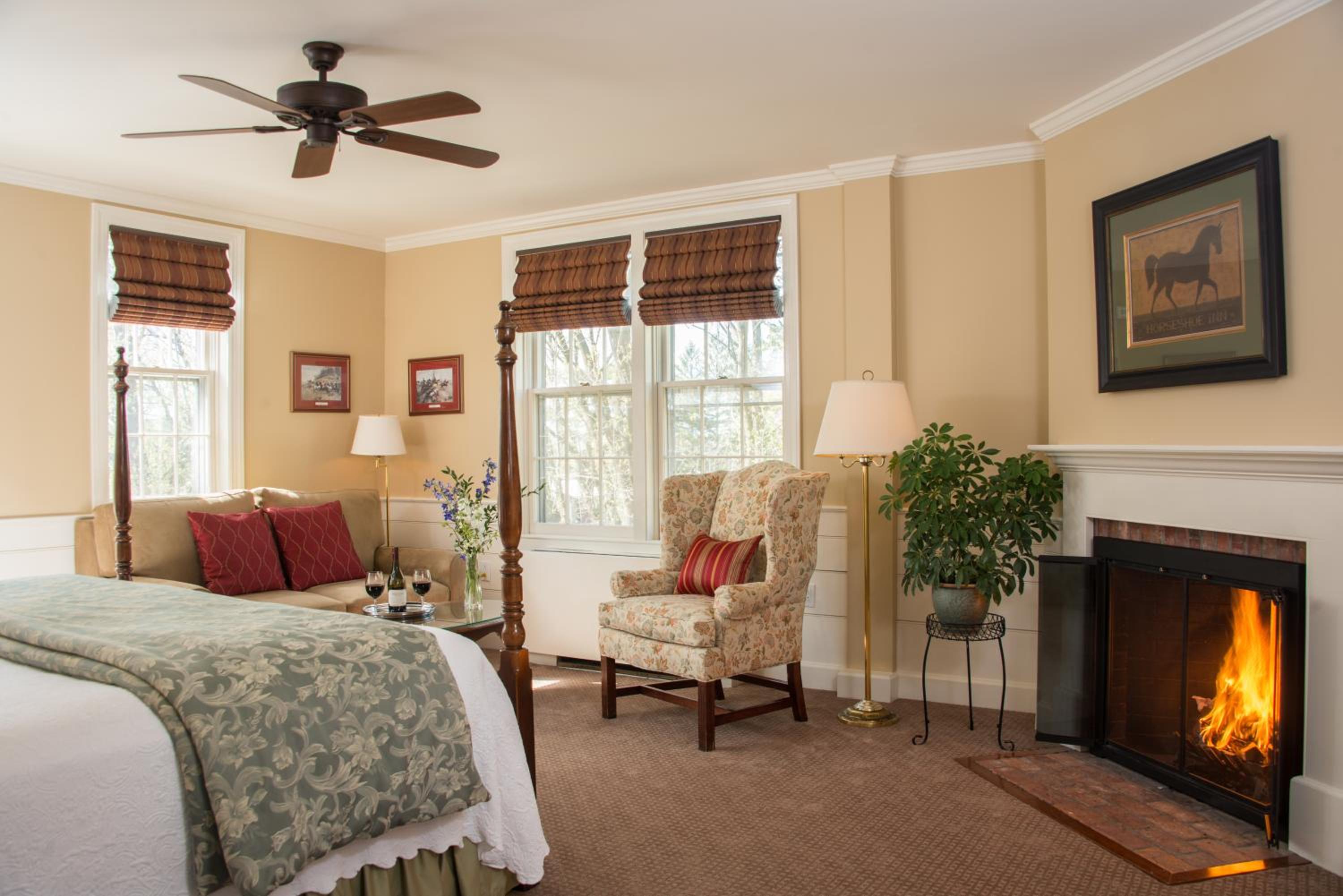 Swift House Inn