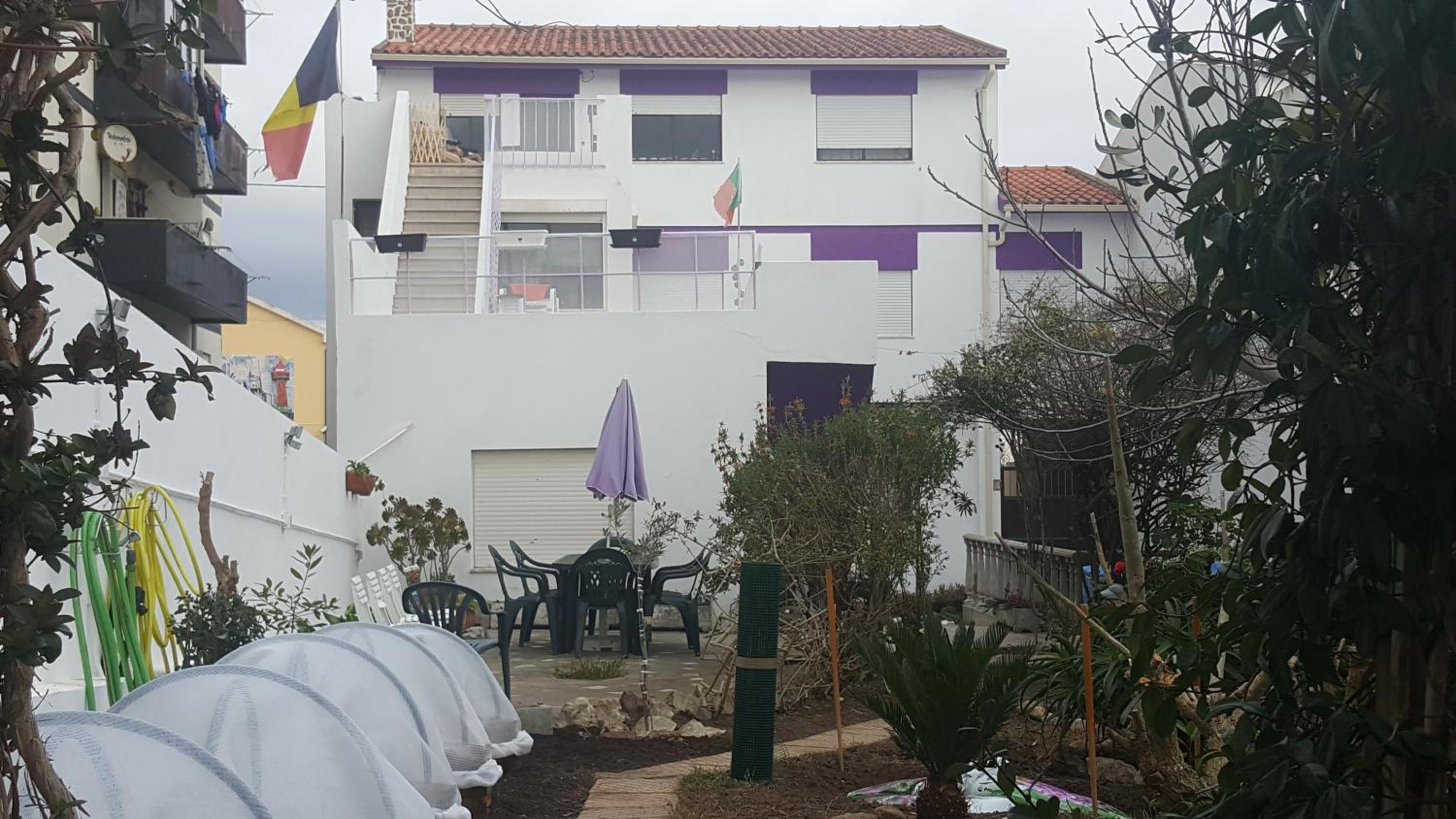 Villa da Melis