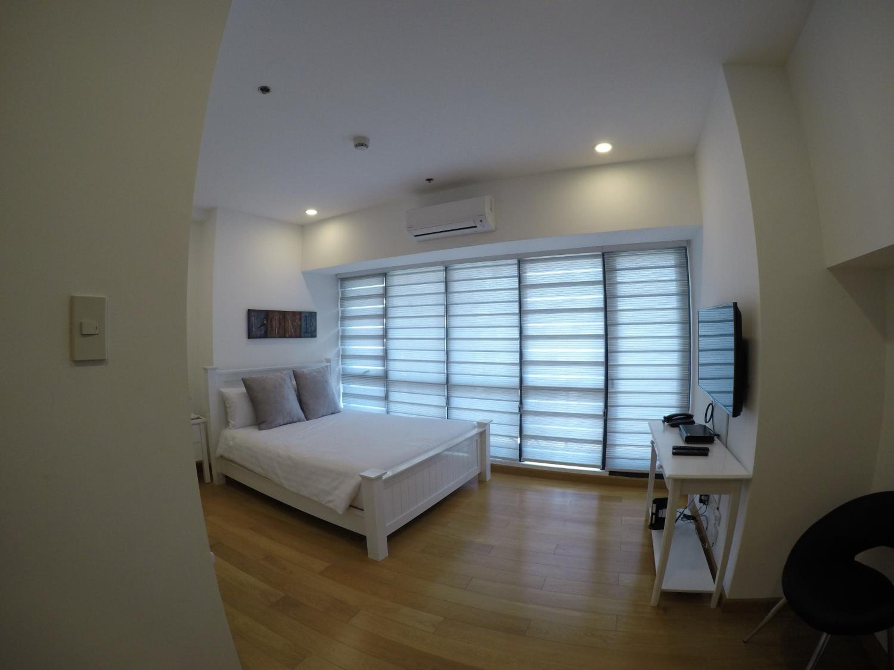 1BR Milano Residences by Versace