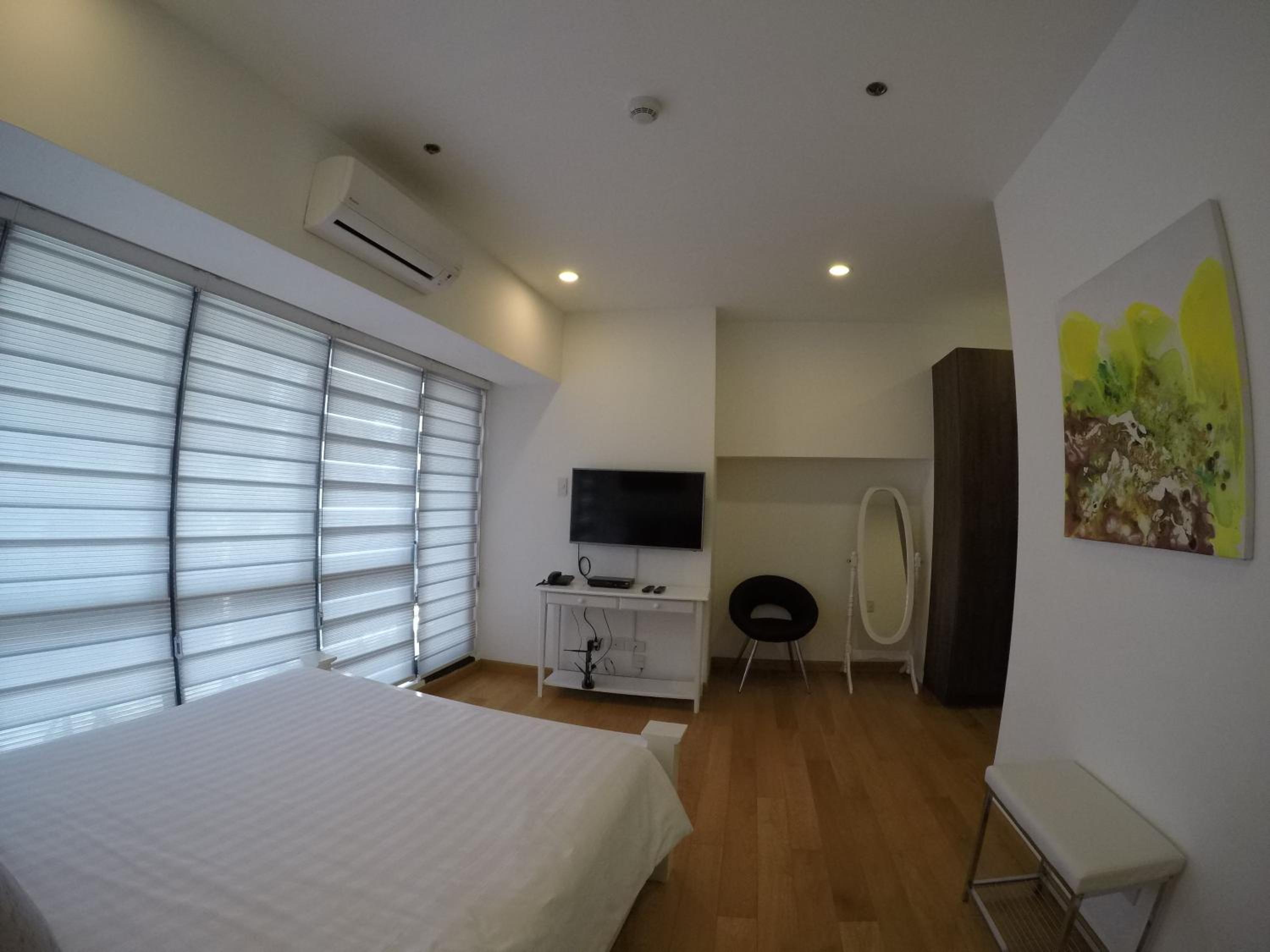1BR Milano Residences by Versace