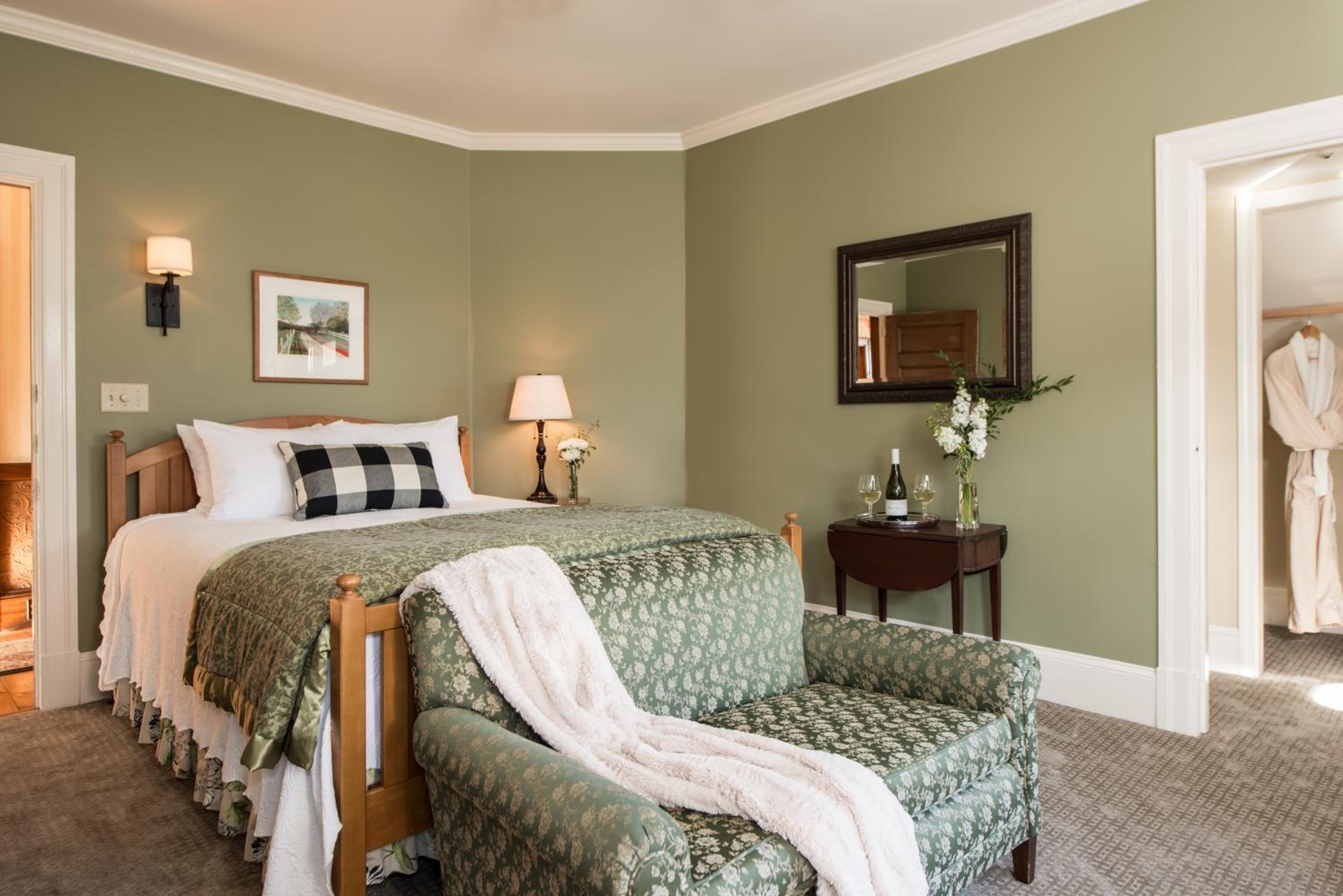 Swift House Inn