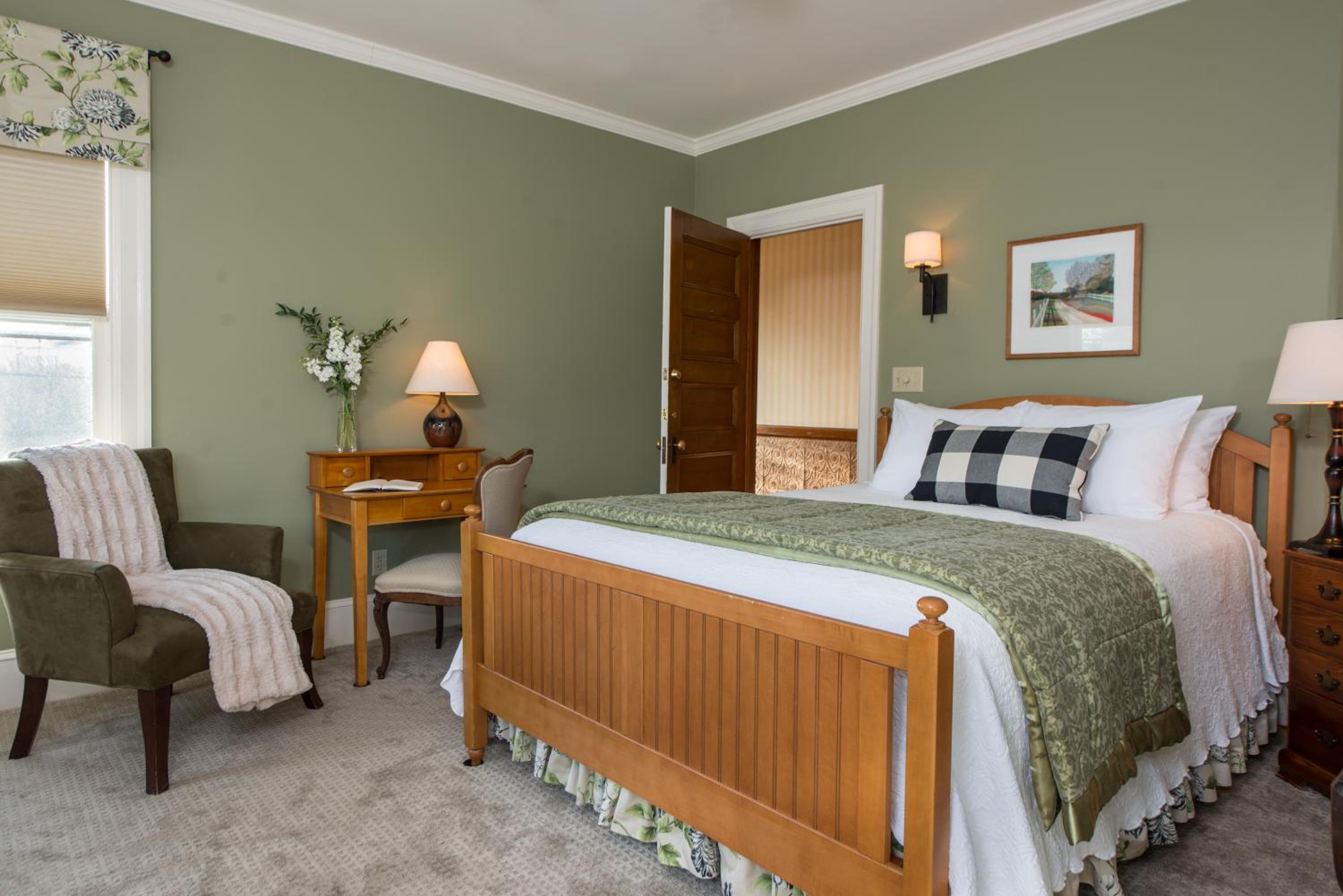 Swift House Inn