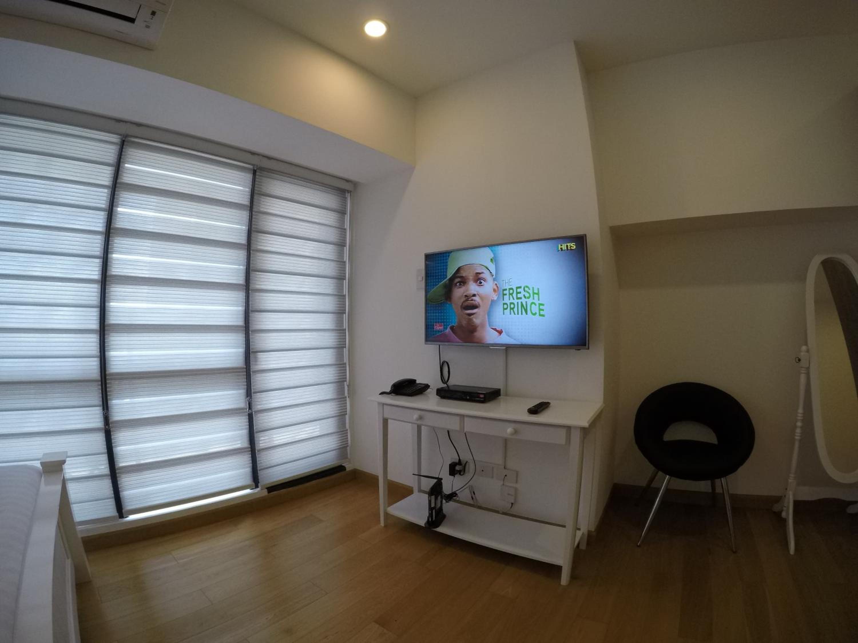 1BR Milano Residences by Versace