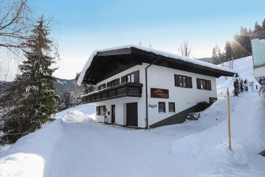 Steinberghaus Ferienhaus