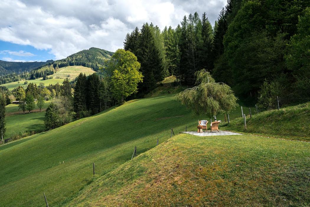 Steinberghaus Ferienhaus