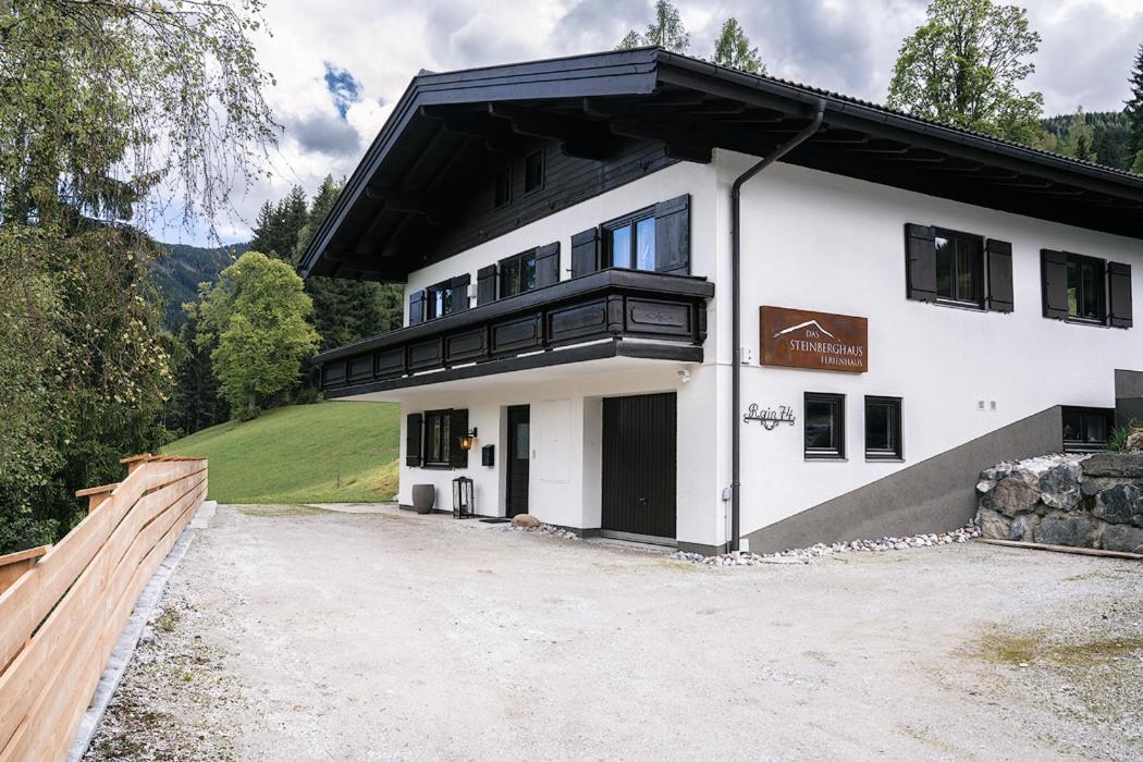 Steinberghaus Ferienhaus