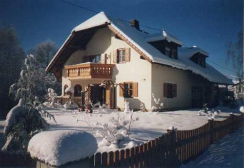 Ferienwohnung Söllner view 4