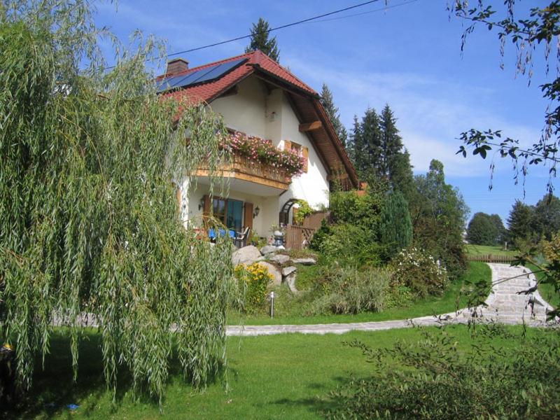Ferienwohnung Söllner view 3