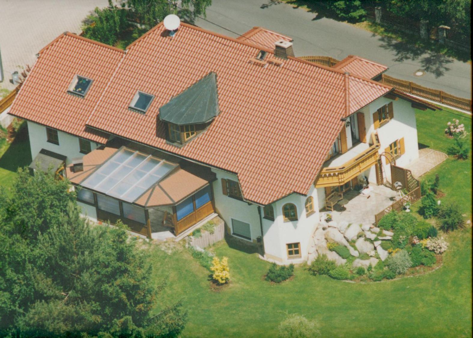 Ferienwohnung Söllner view 2