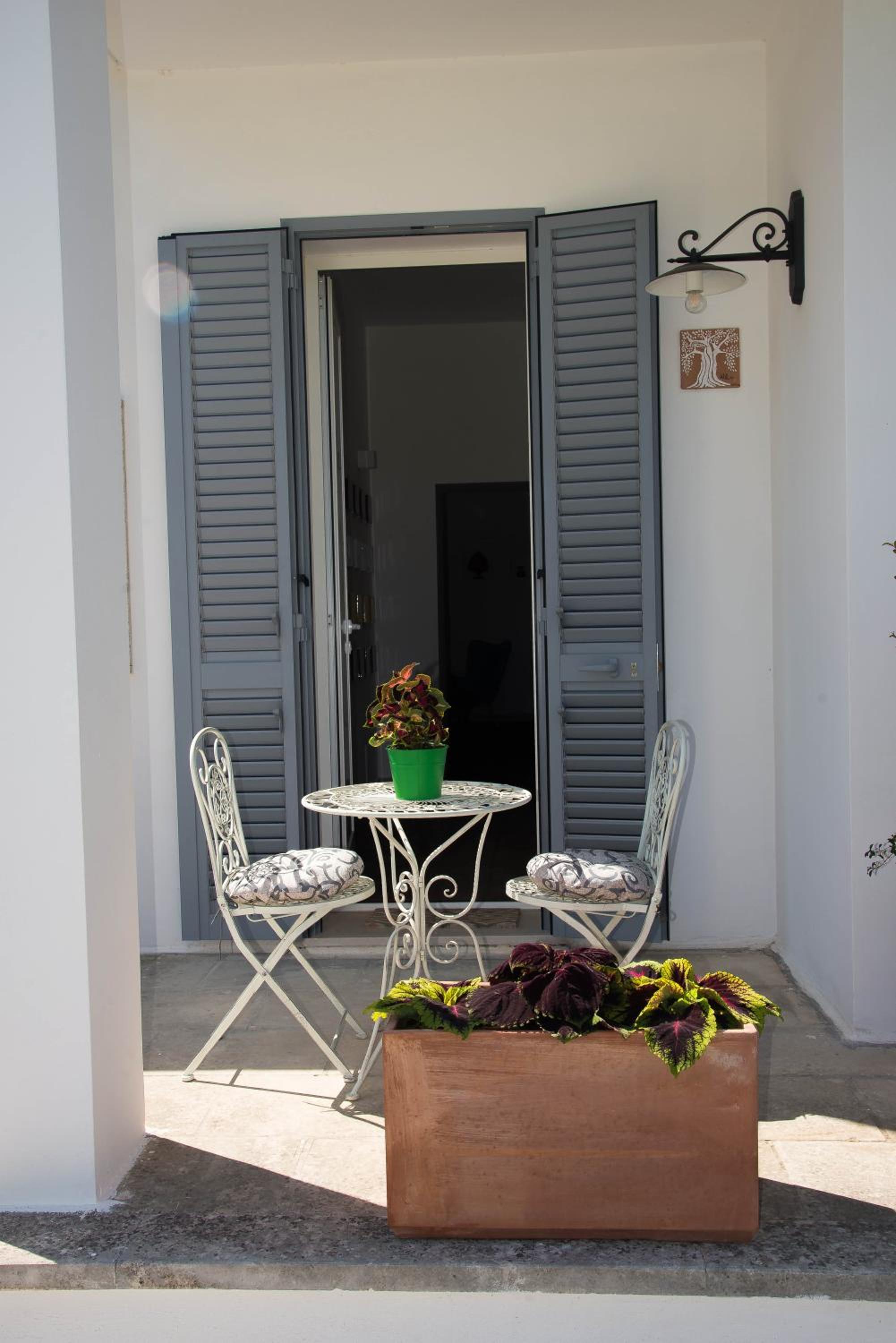 Dimora Del Duca coyntry Lecce, masseria b&b