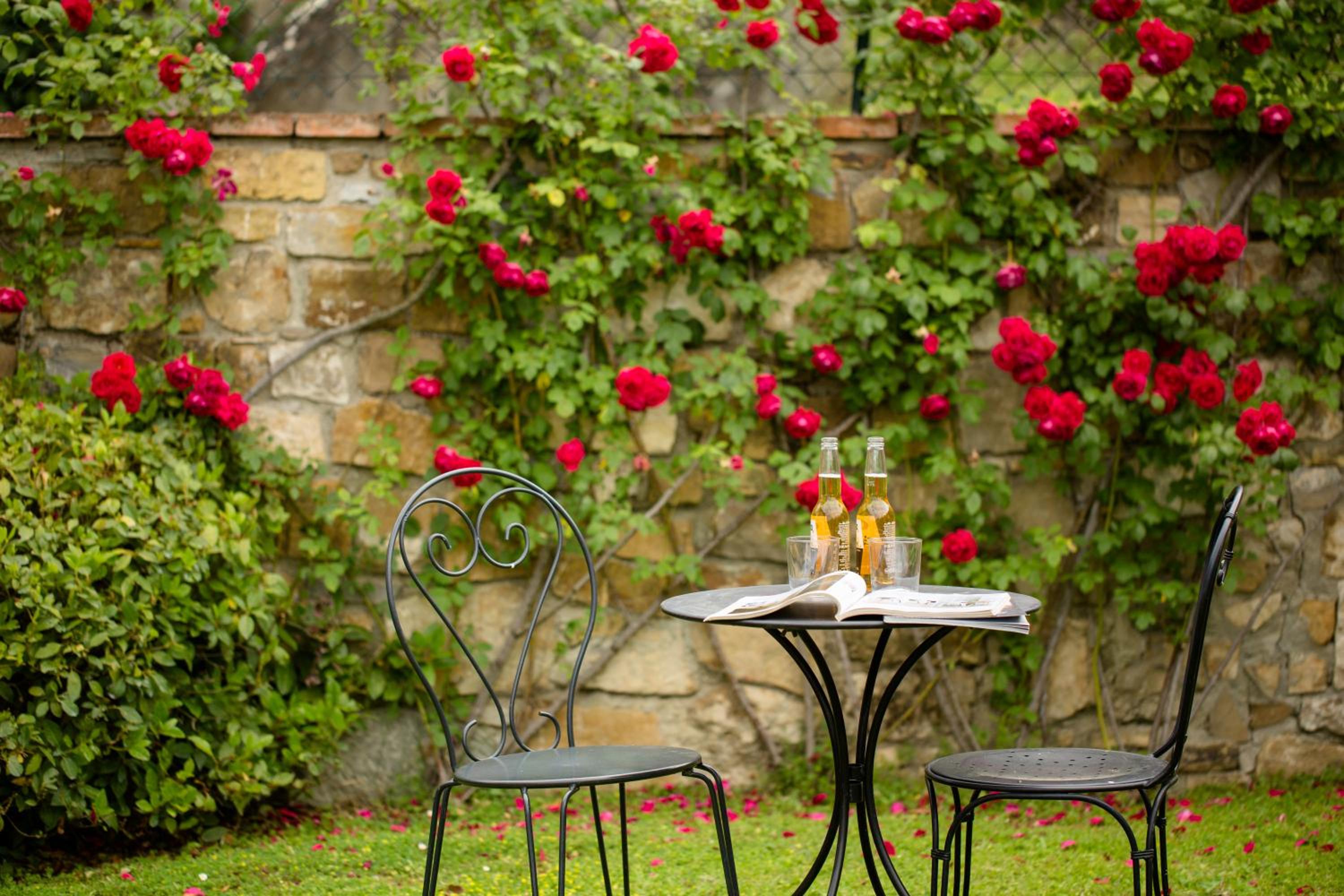 Tenuta Torre Rossa Farm & Apartments