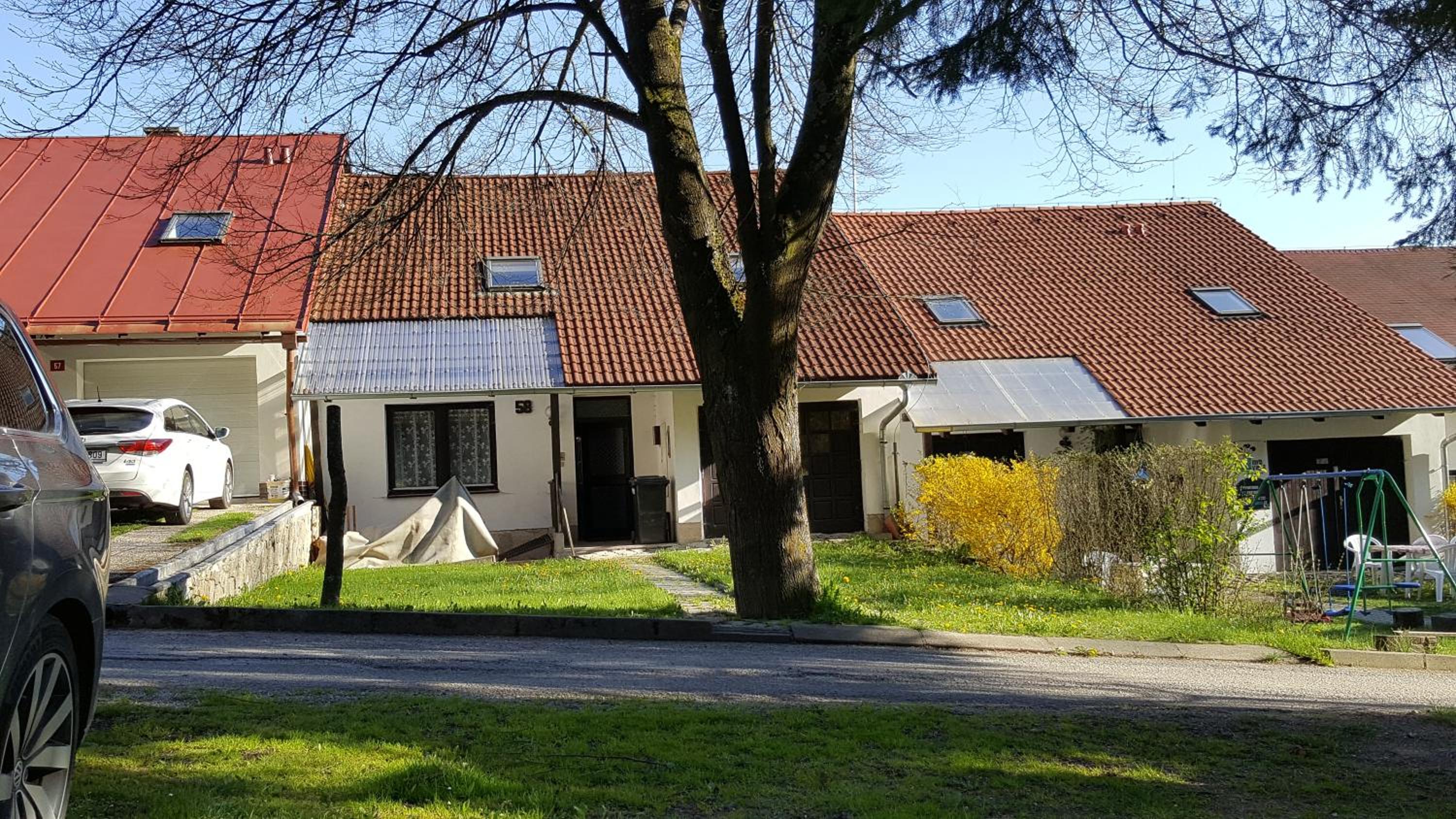 Lípa v ceste IYI sobota - sobota