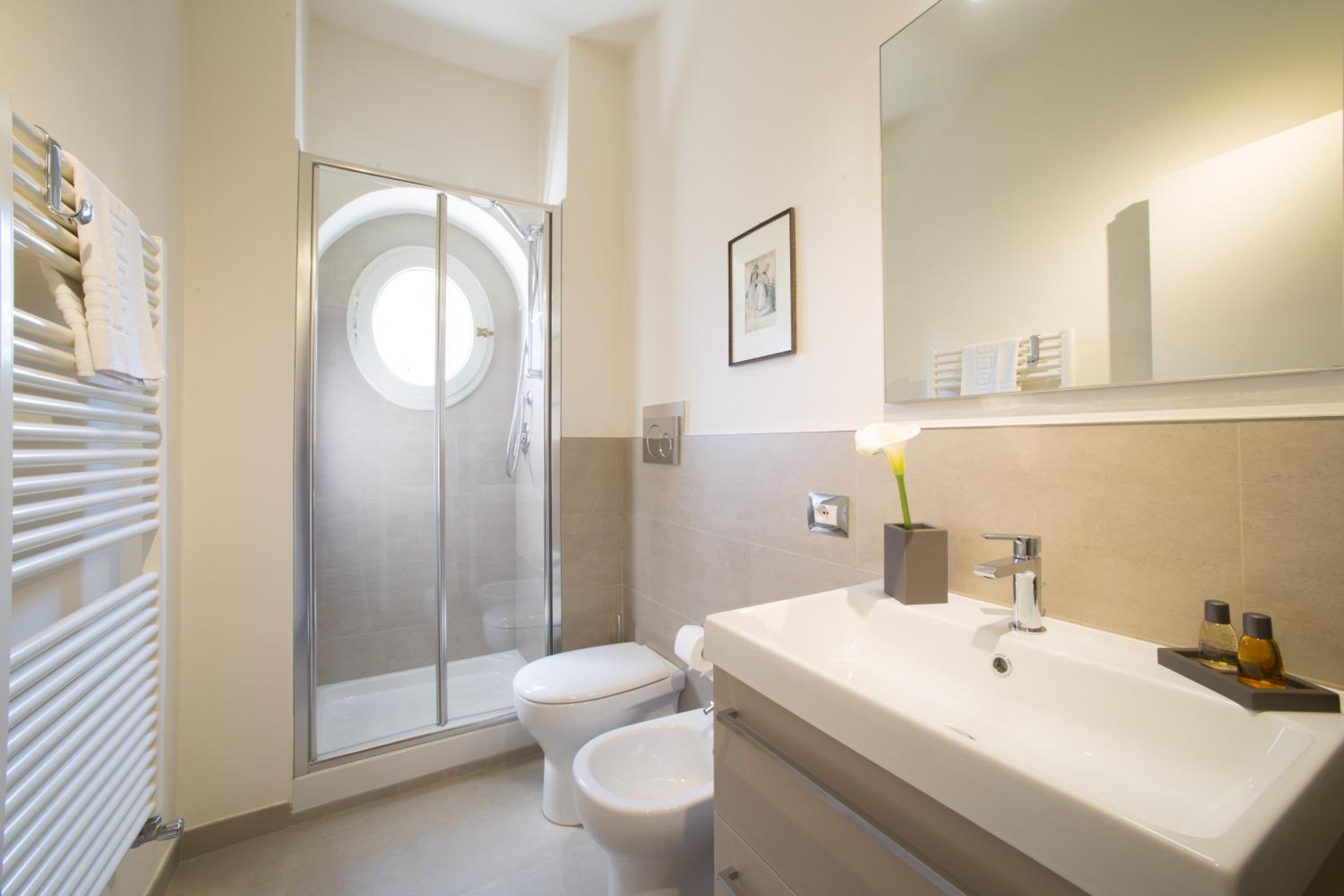 Tenuta Torre Rossa Farm & Apartments