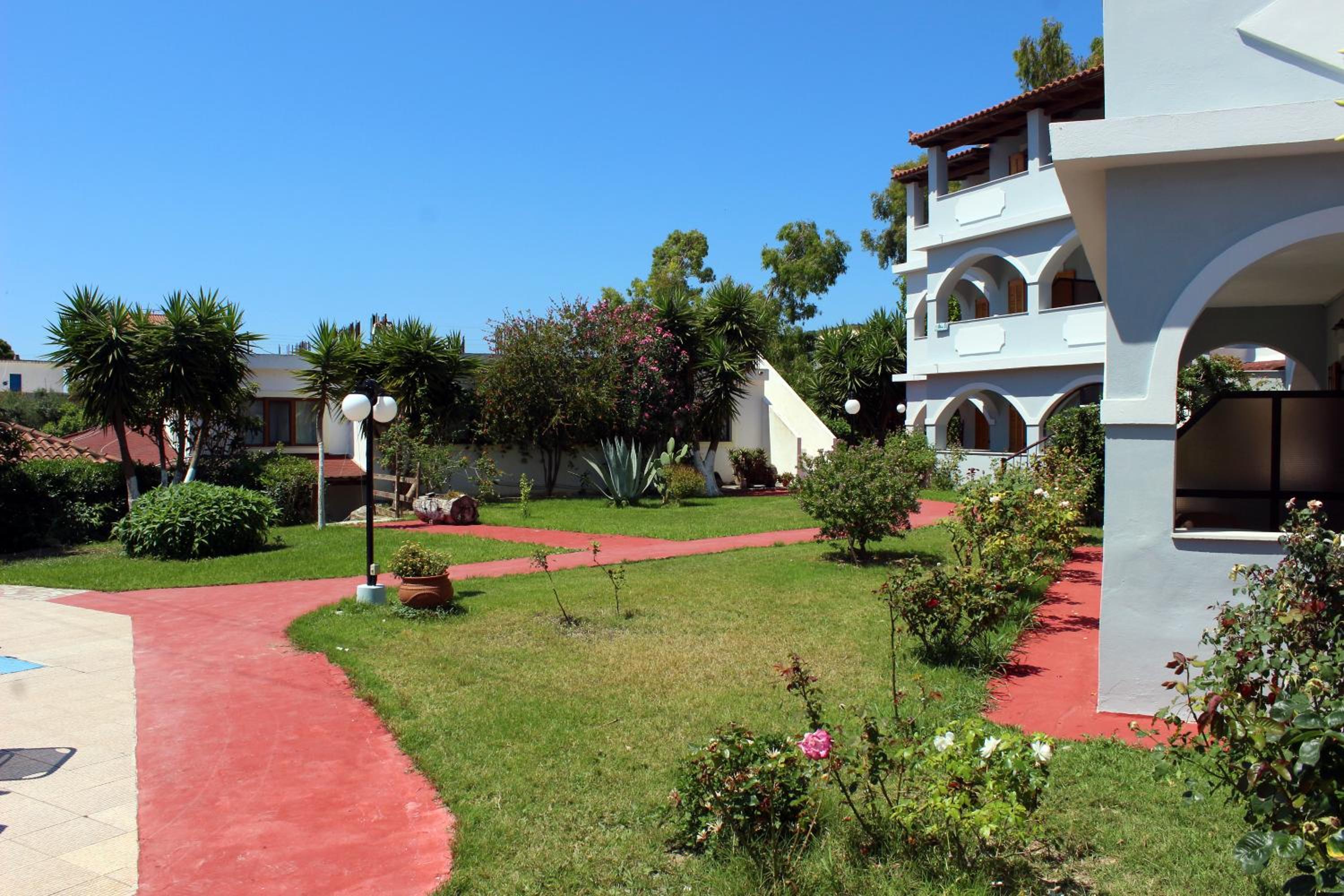 Zante Yliessa
