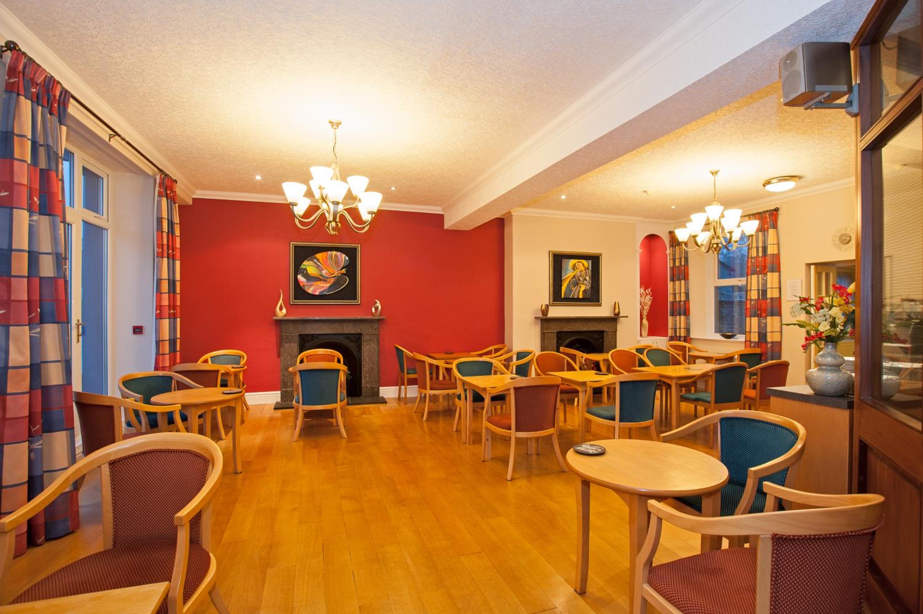 Brathay Lodge