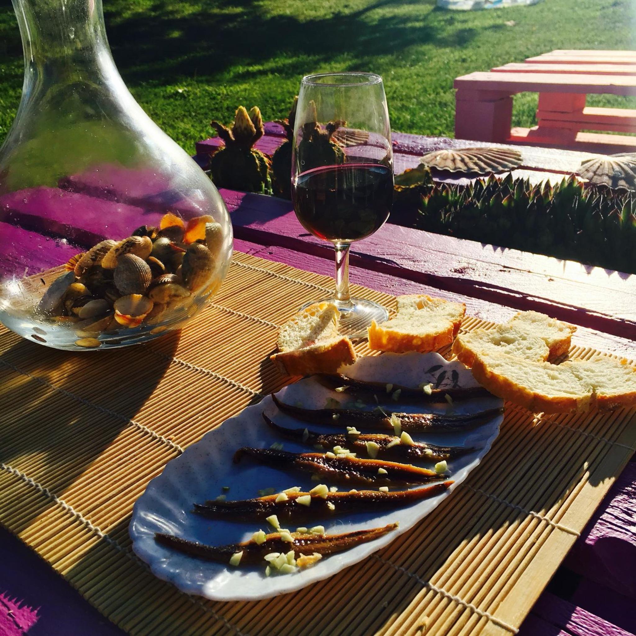 La Galayca