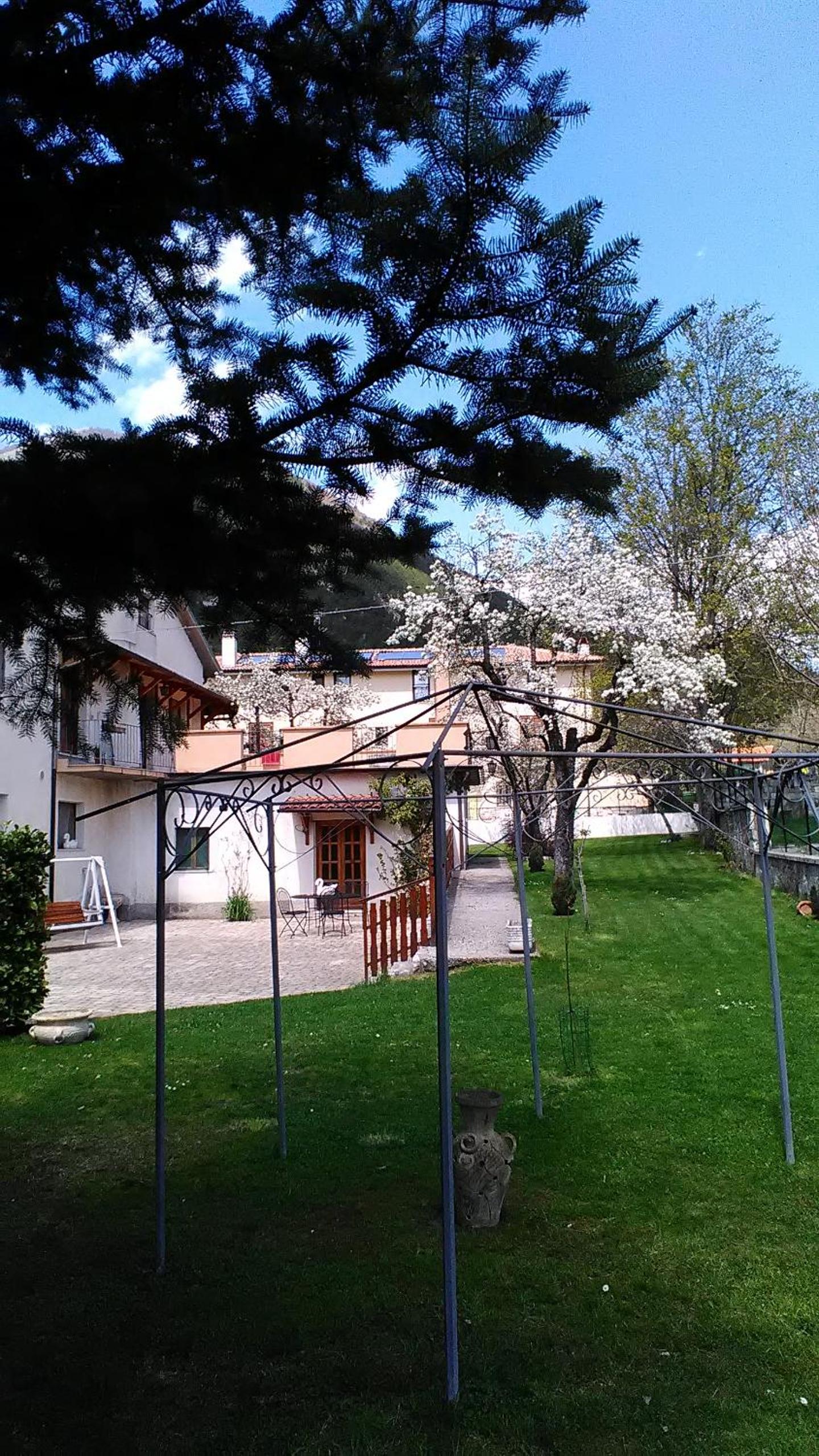 Appartamenti De Sanctis view 3