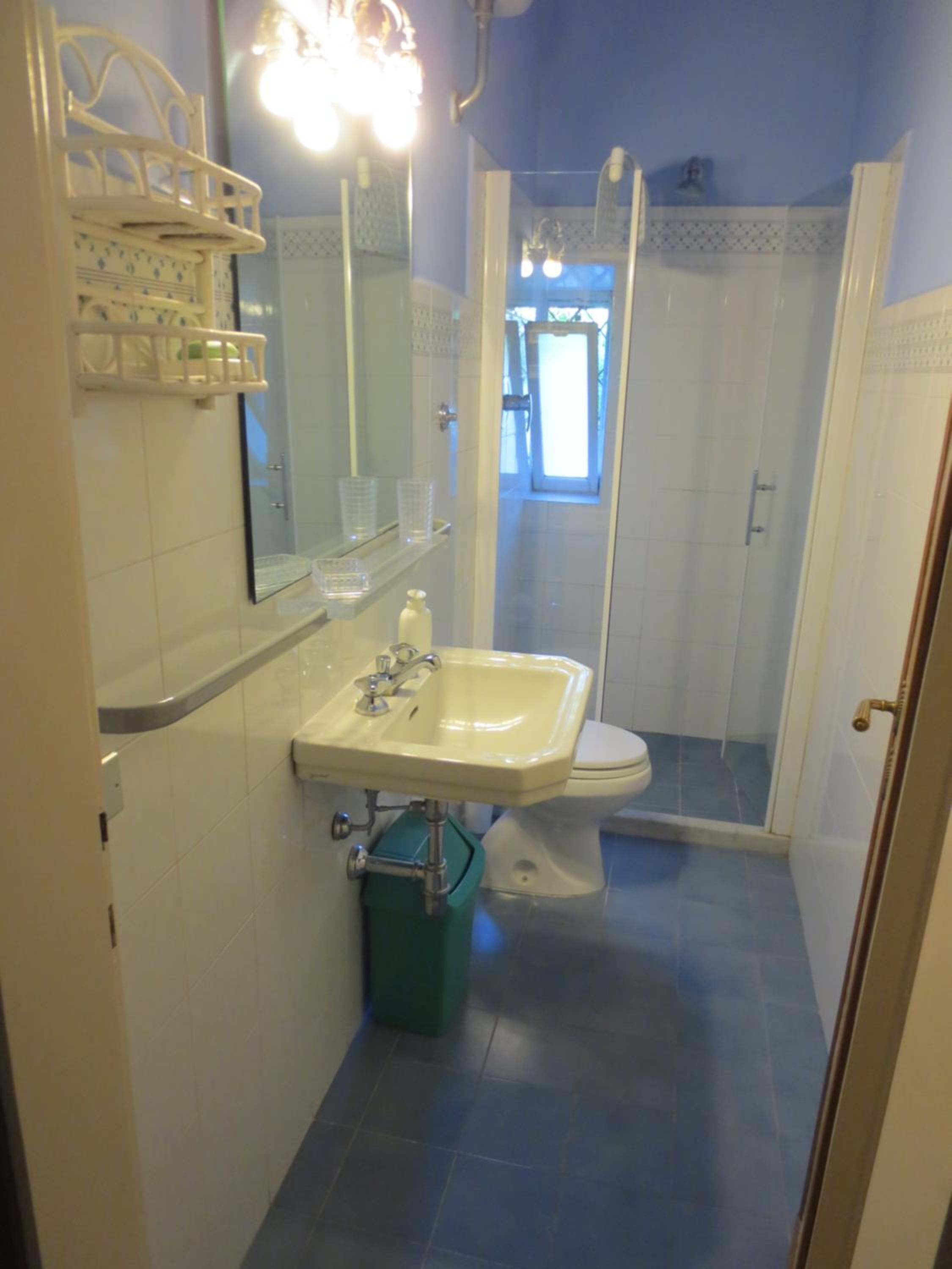 Villa vista Fiesole