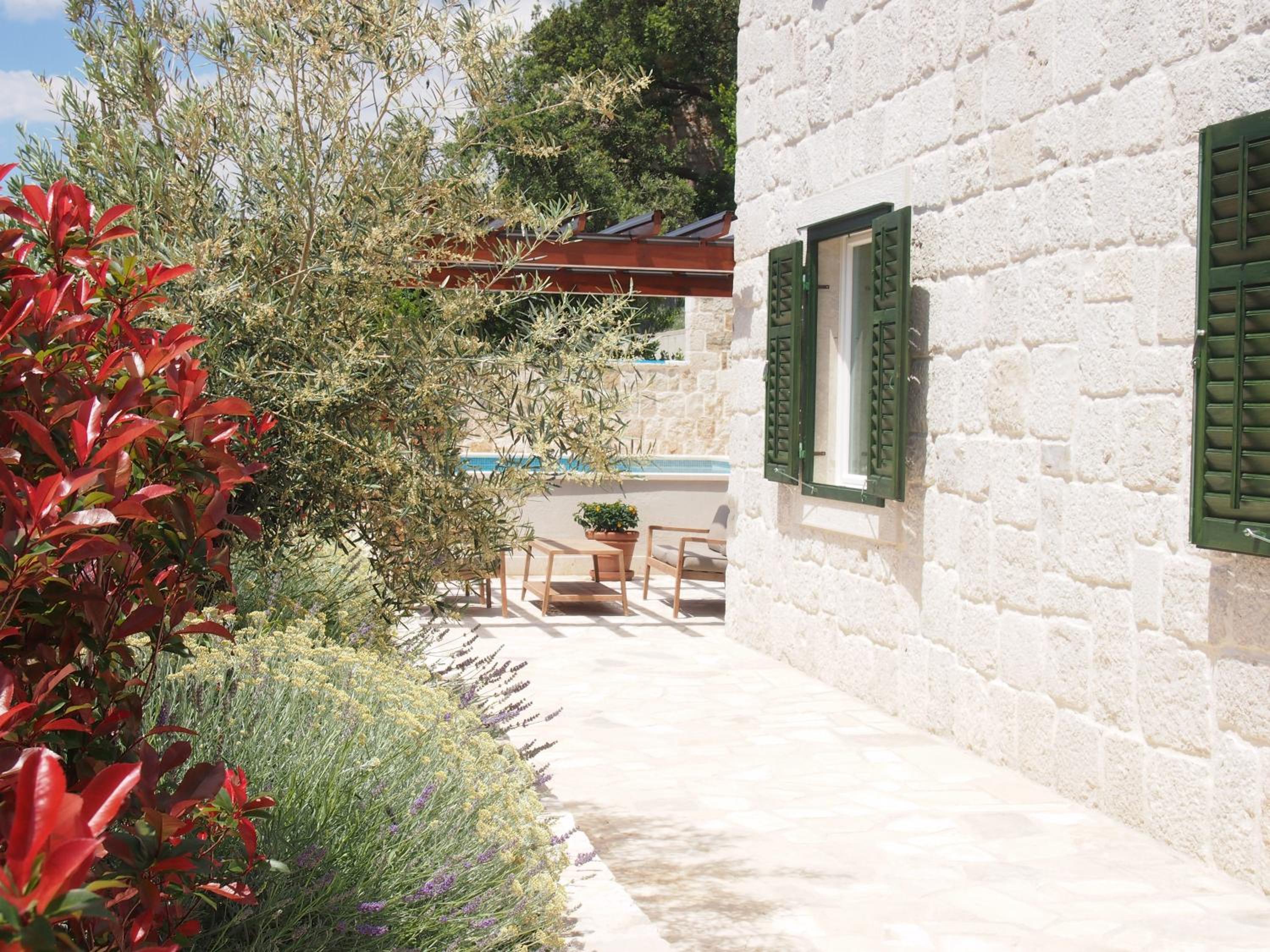 Villa Kate view 4