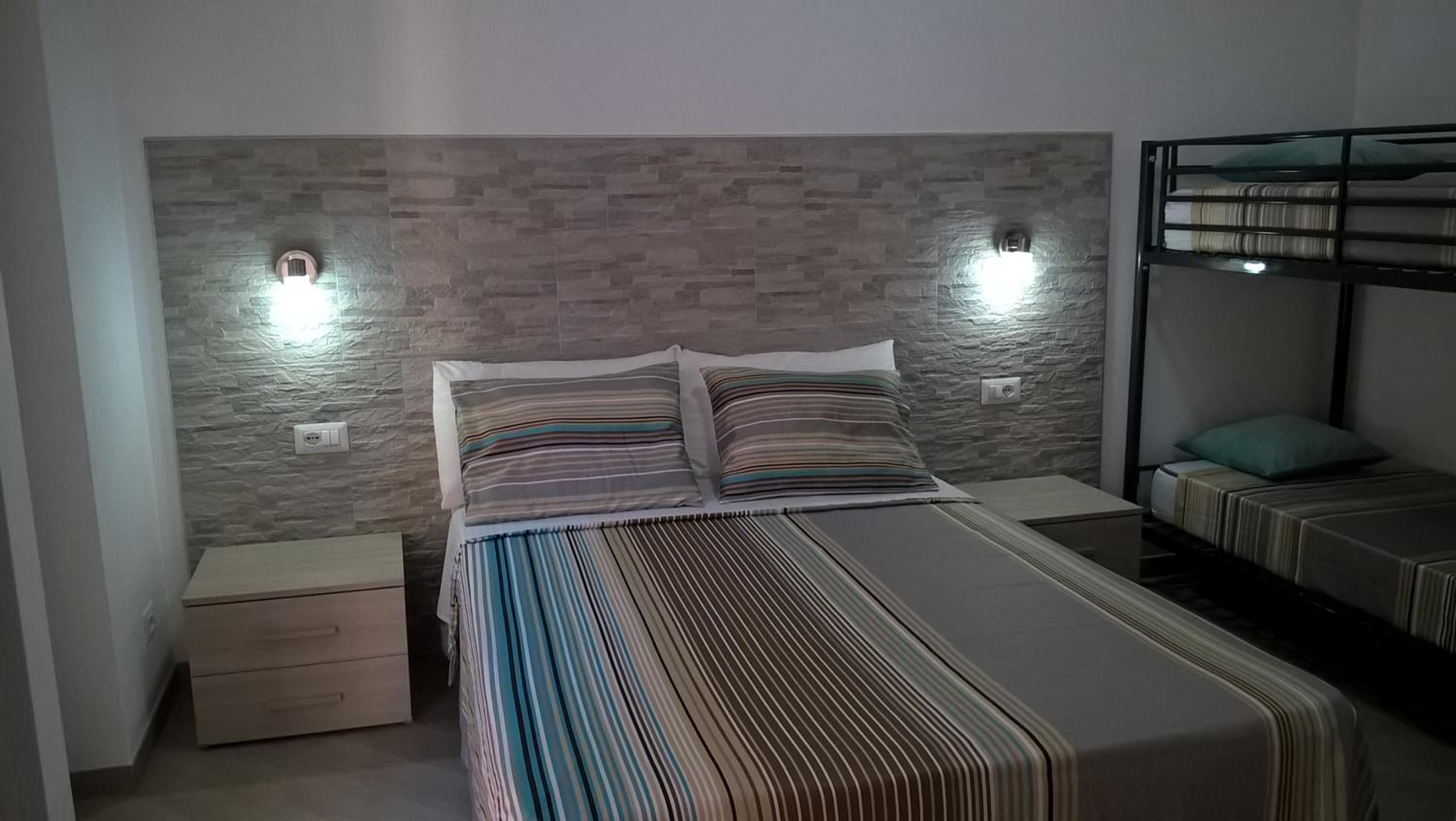 VACANZA A CASA - Gallicano