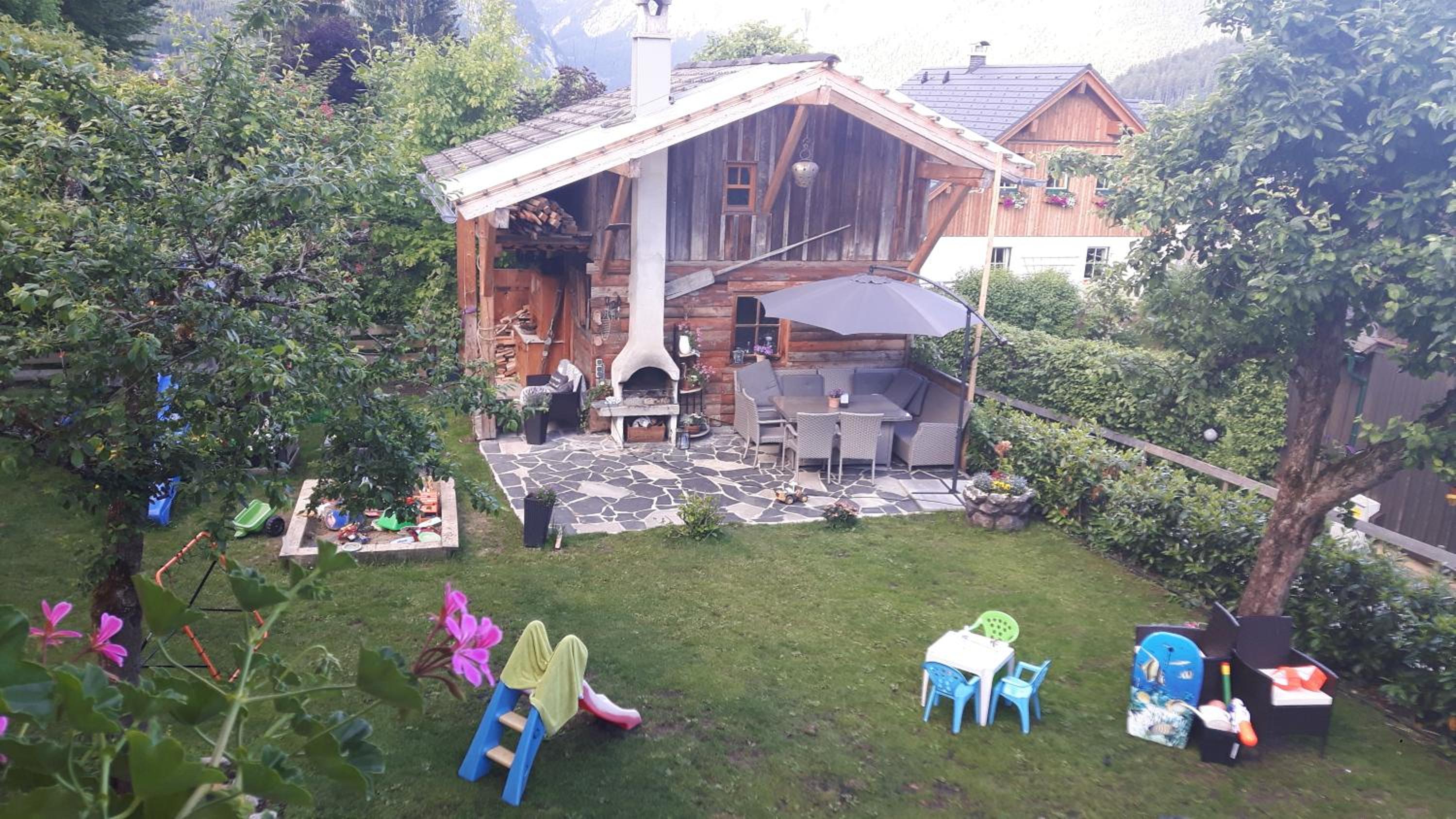 Ferienwohnung Leuner