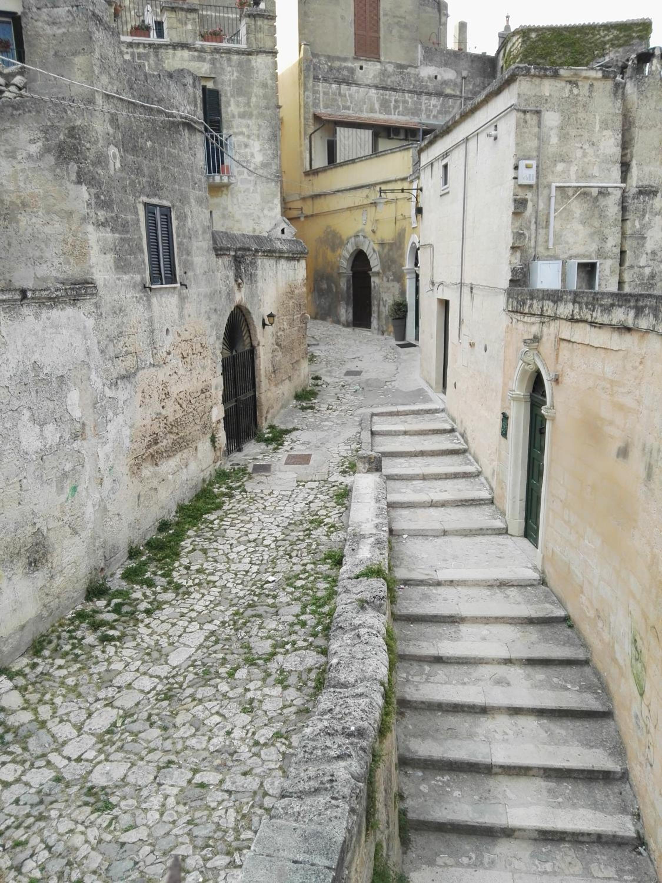 La grotta di Lulù view 5