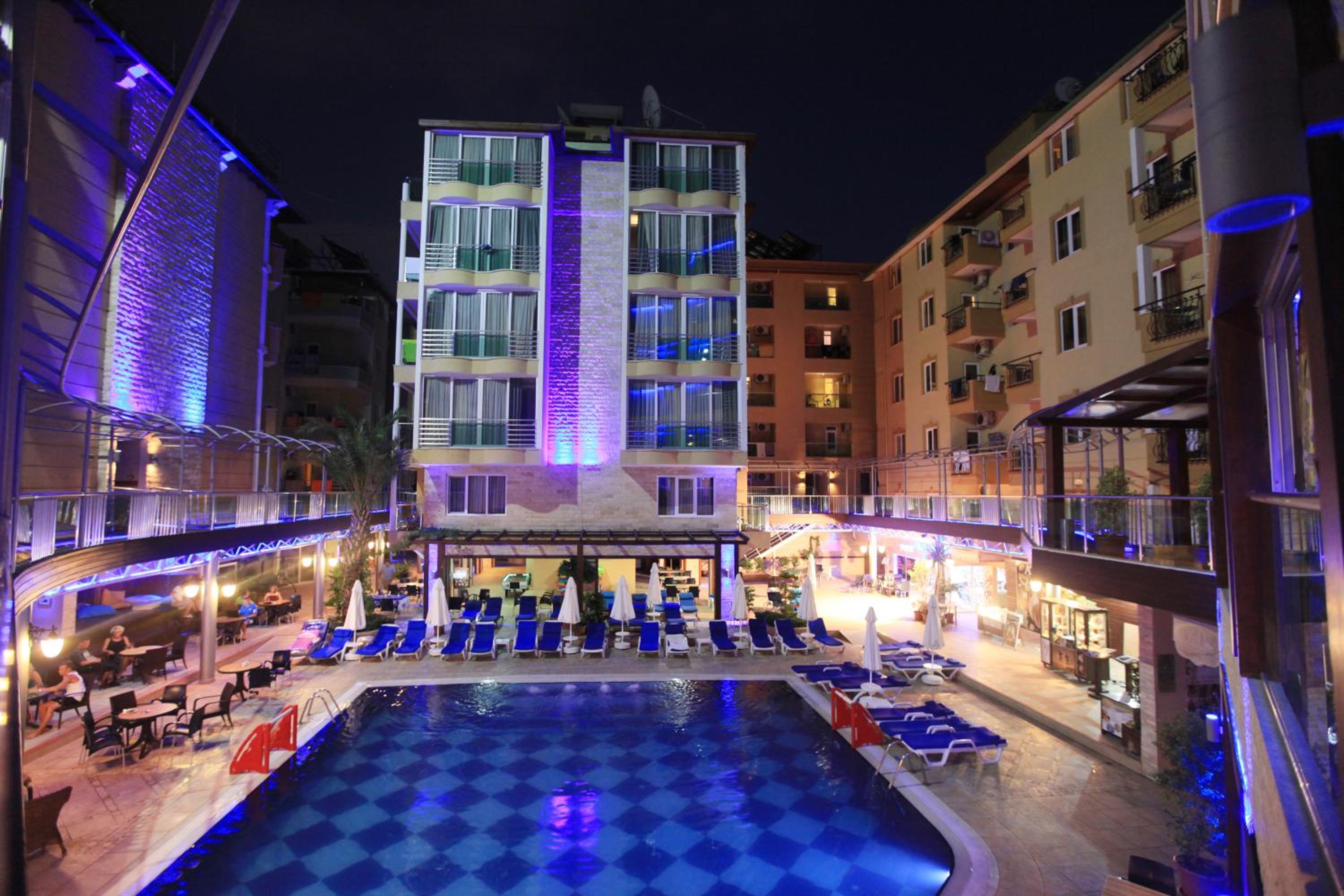 Tac Premier Otel & Spa - Image 96