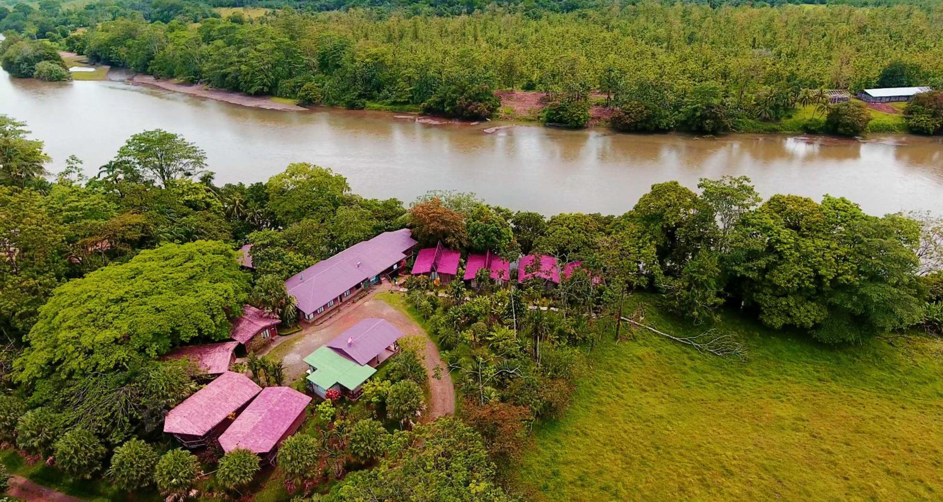 Hotel Pedacito de Cielo
