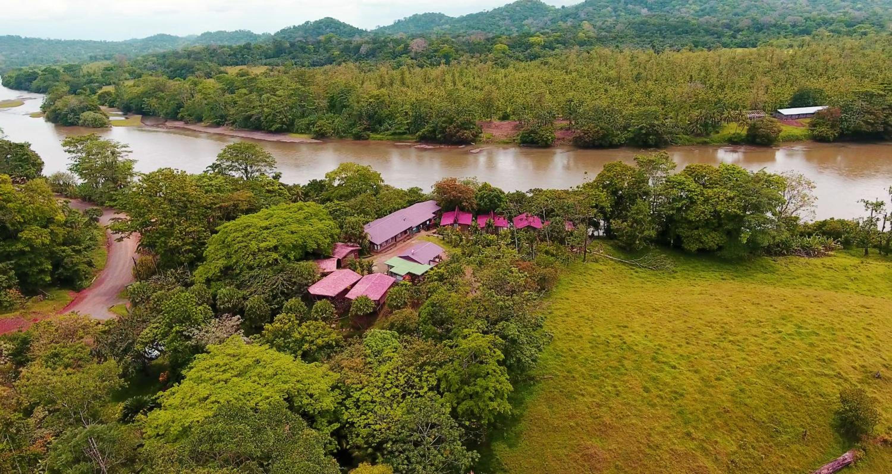 Hotel Pedacito de Cielo