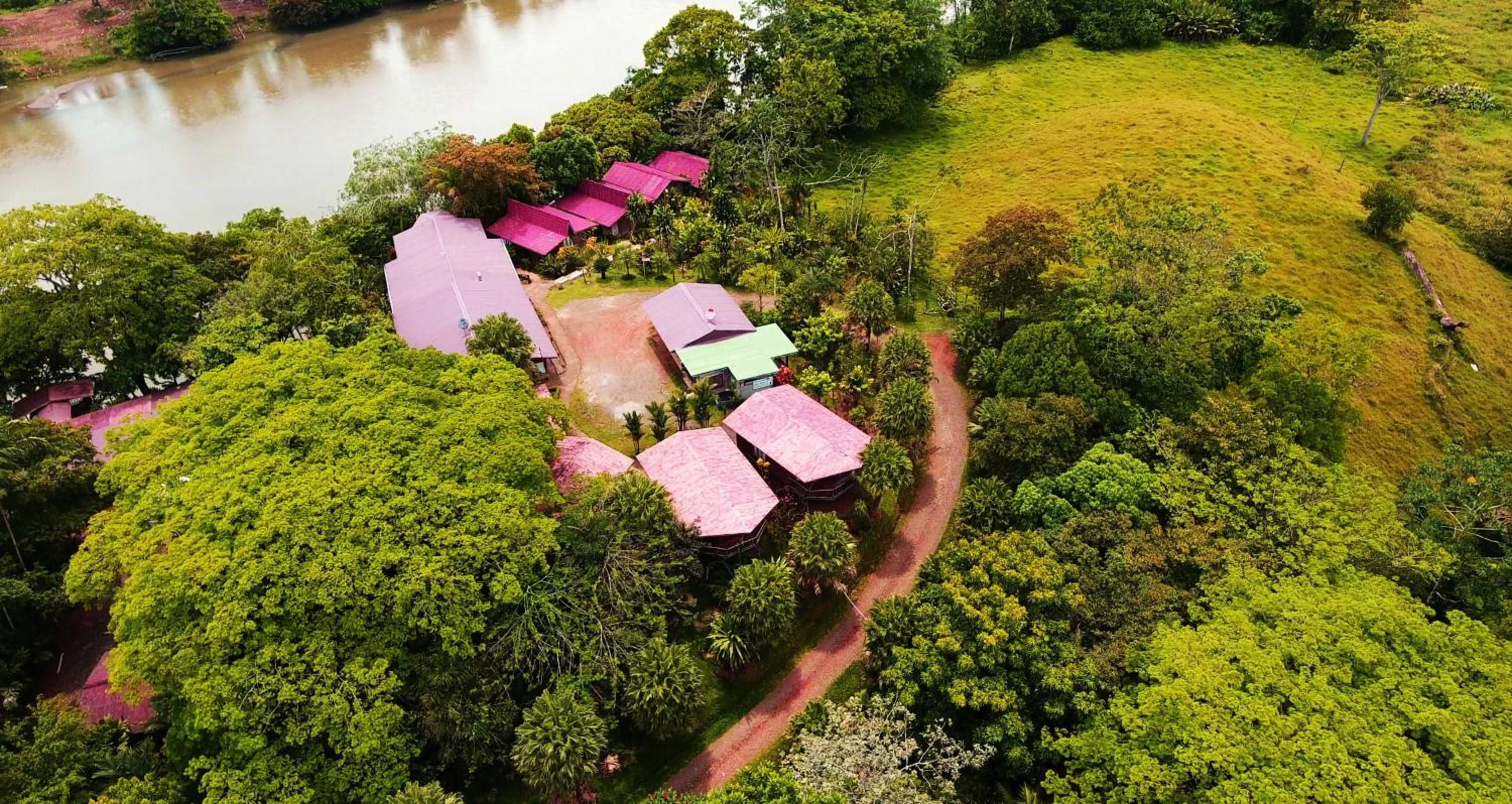 Hotel Pedacito de Cielo
