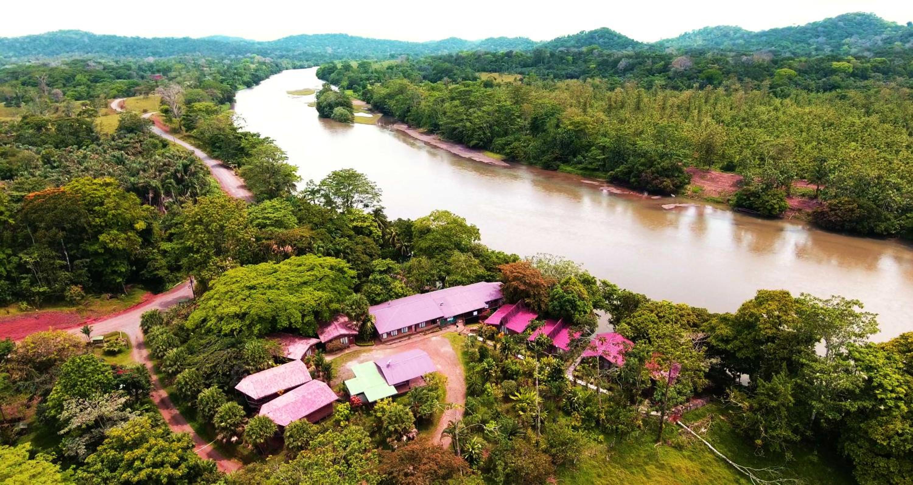 Hotel Pedacito de Cielo
