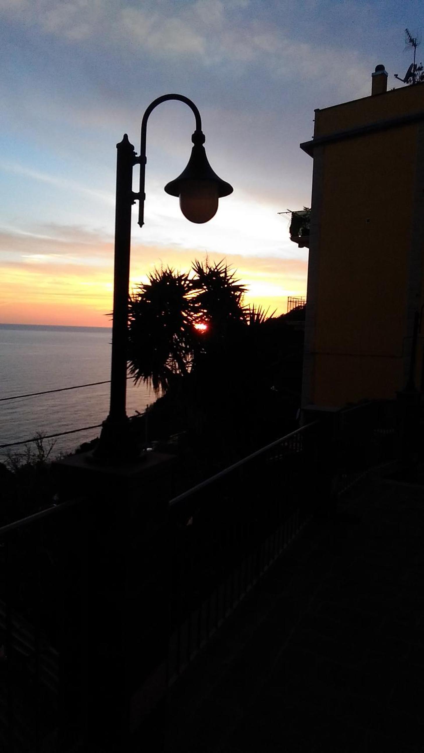 Sole Terra Mare en Corniglia — other