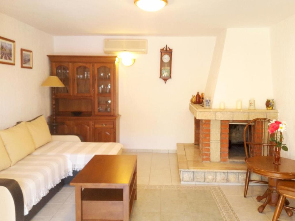 Gracia Apartments