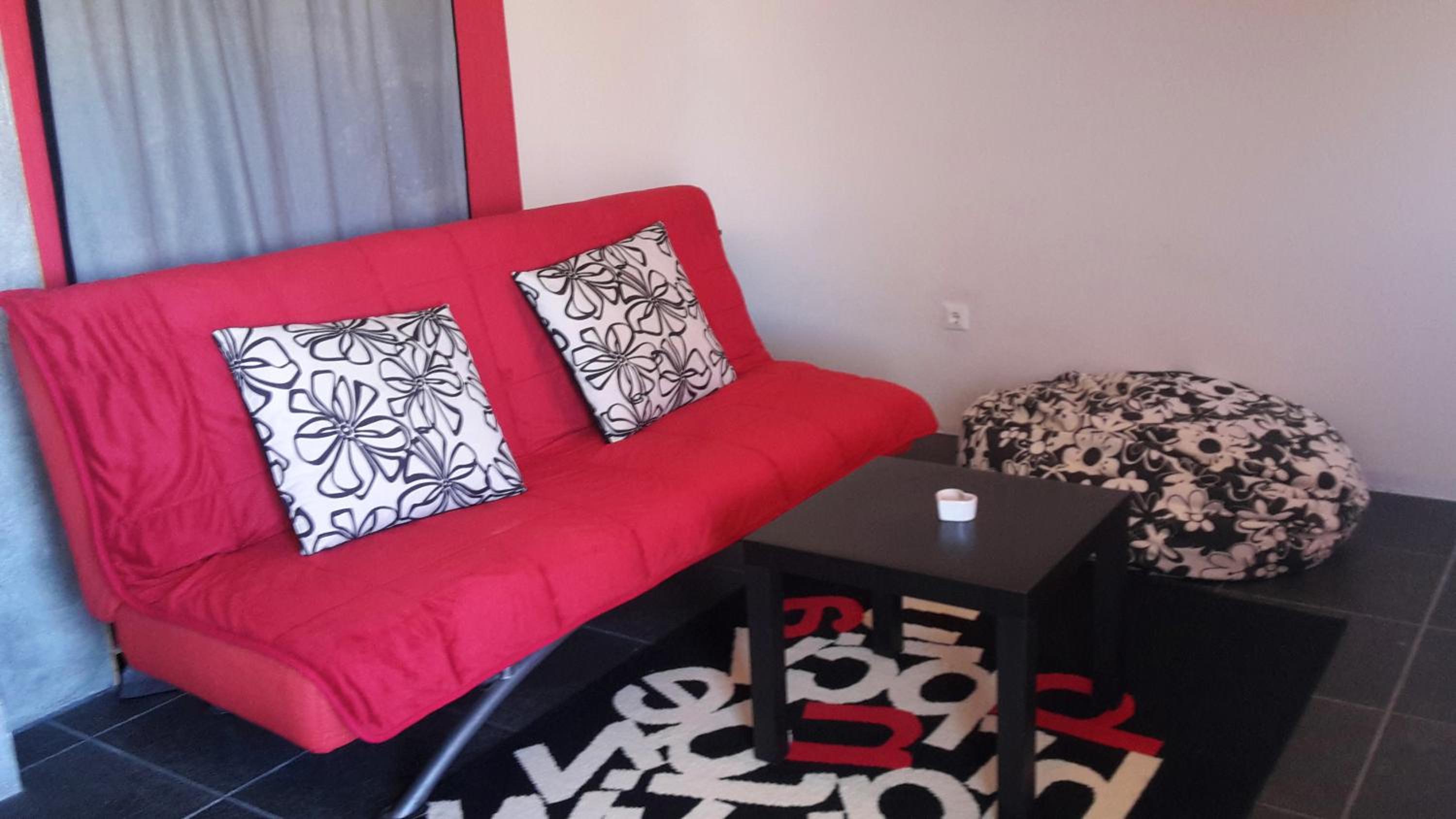 Gracia Apartments