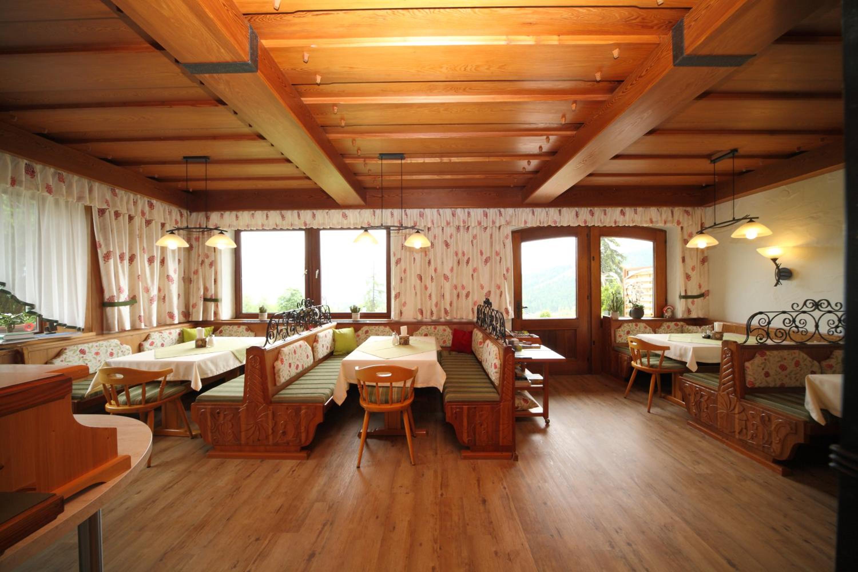 Pension Sonnwendhof