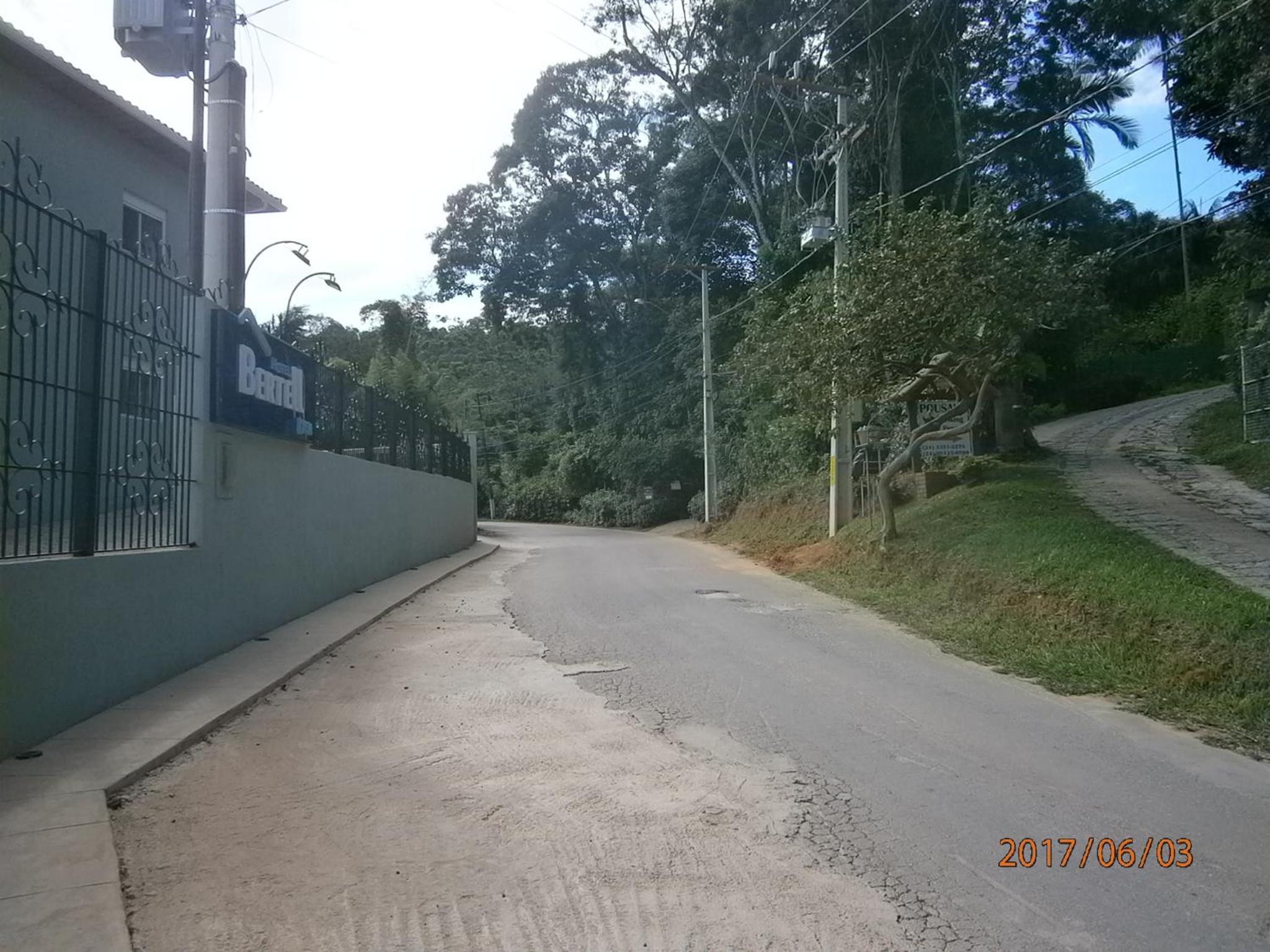 Suites do Reino Penedo RJ