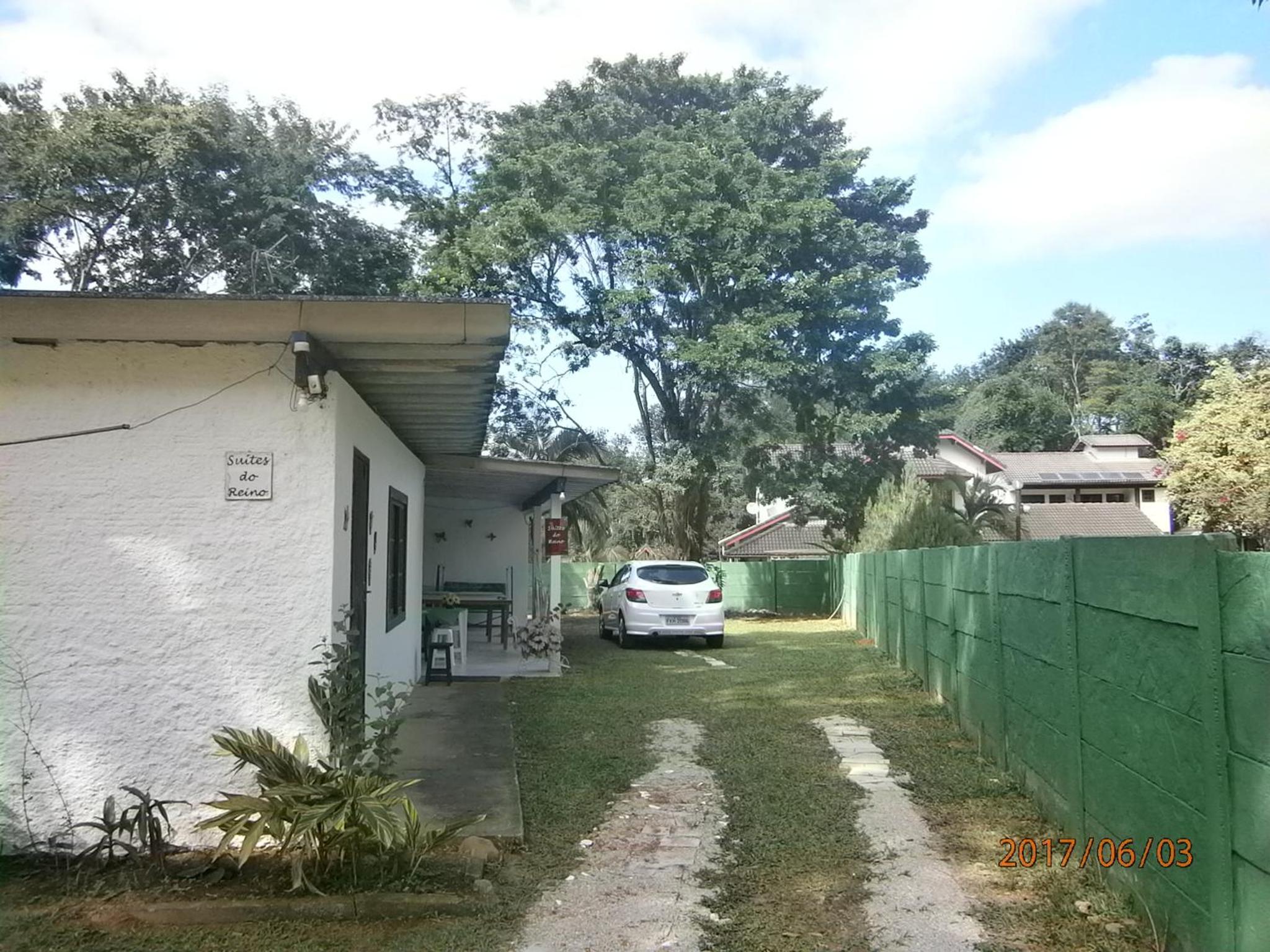 Suites do Reino Penedo RJ