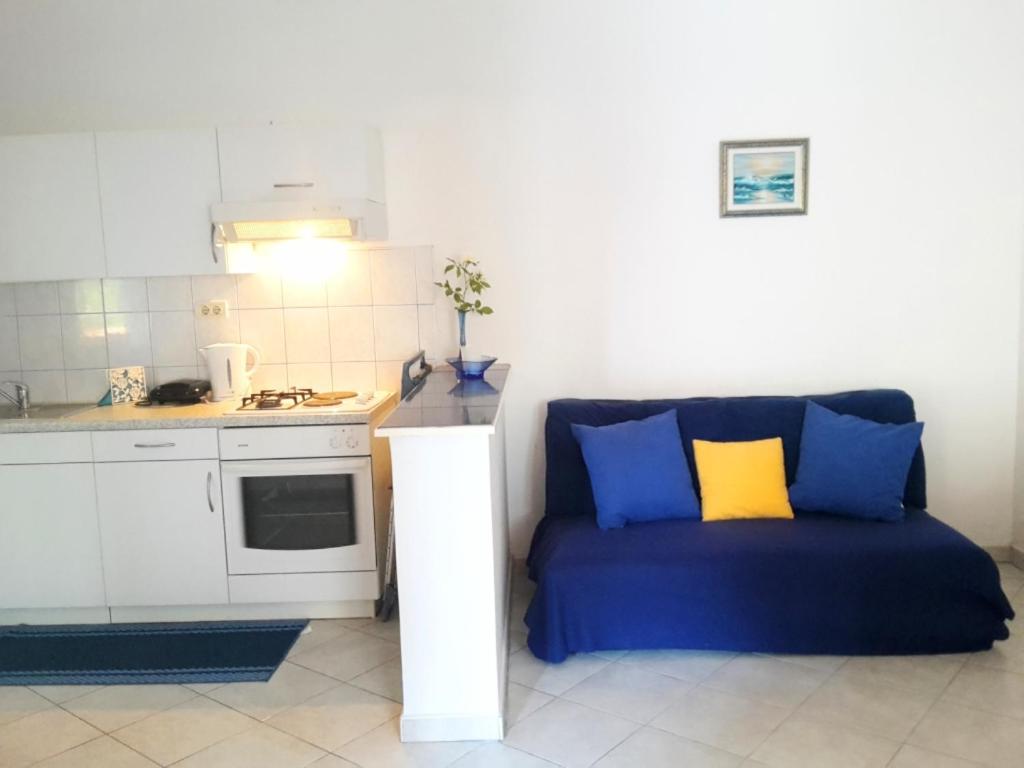 Gracia Apartments