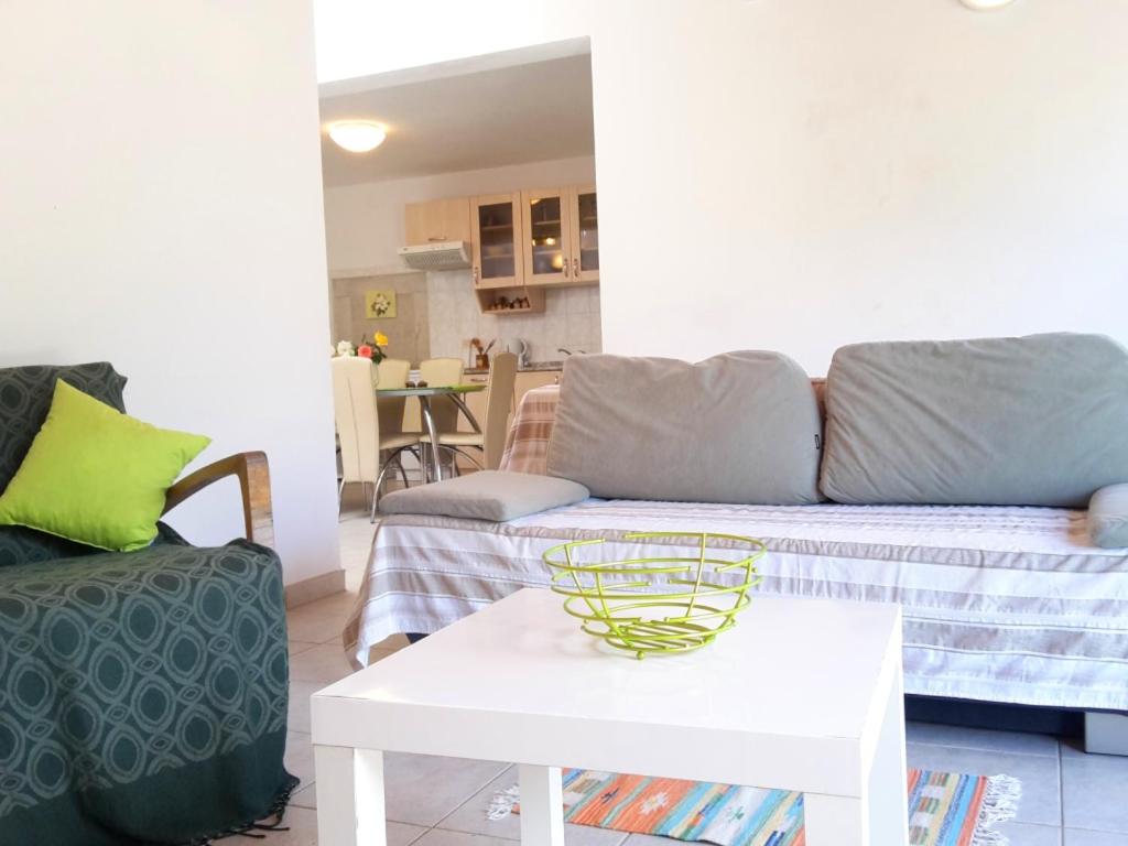 Gracia Apartments