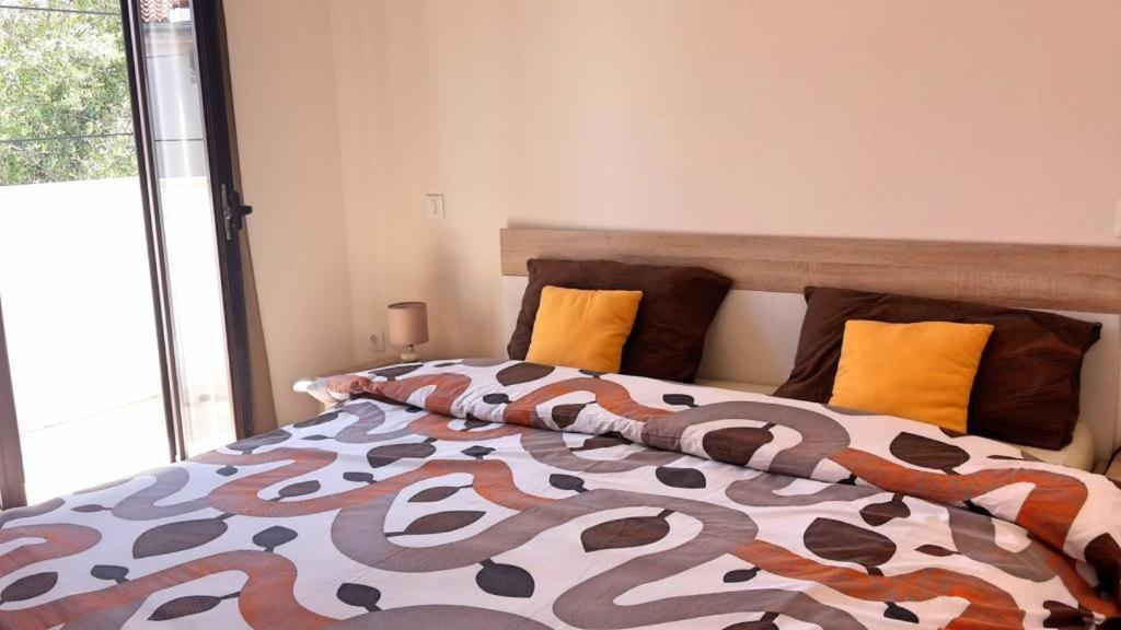 Gracia Apartments