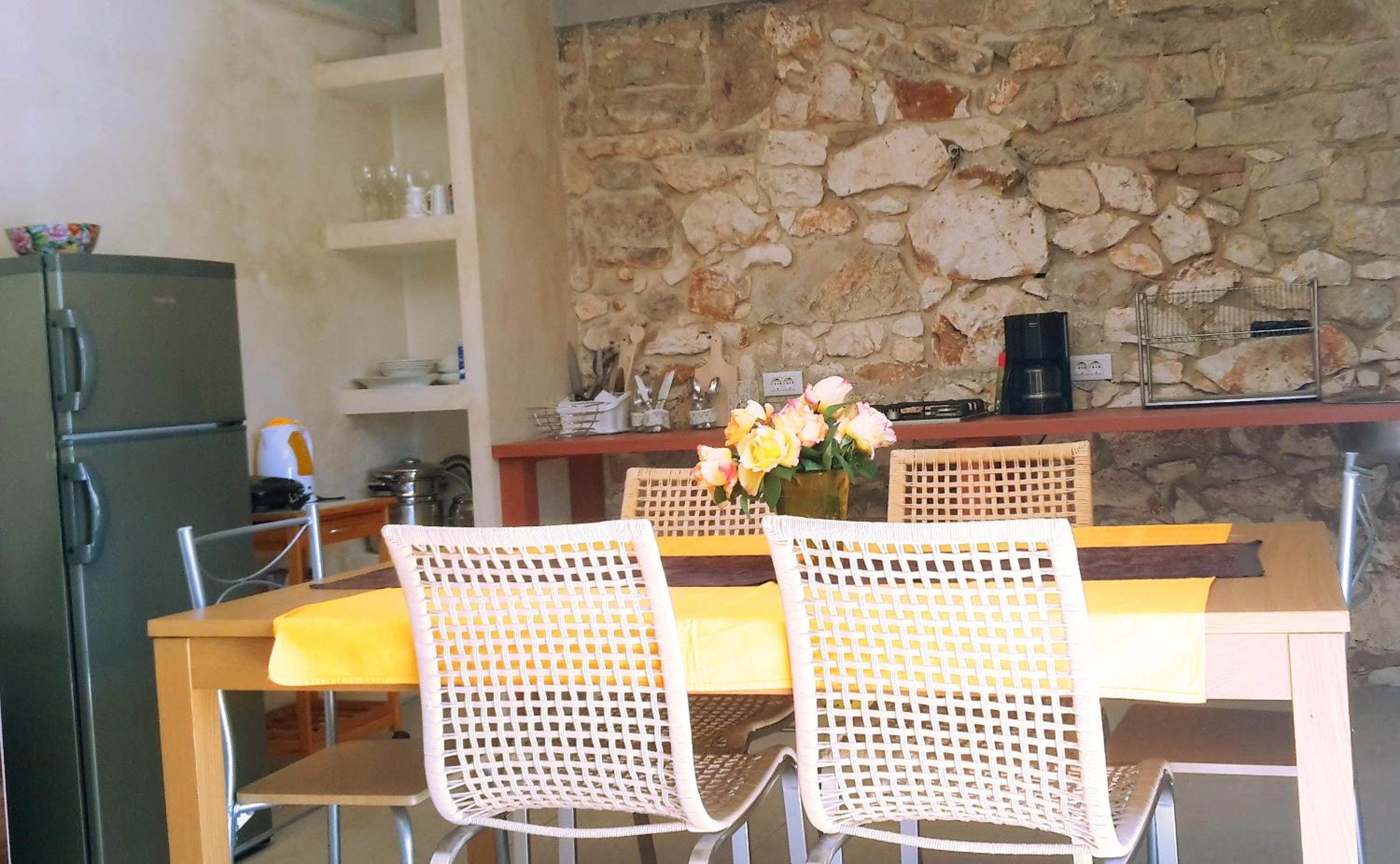 Gracia Apartments