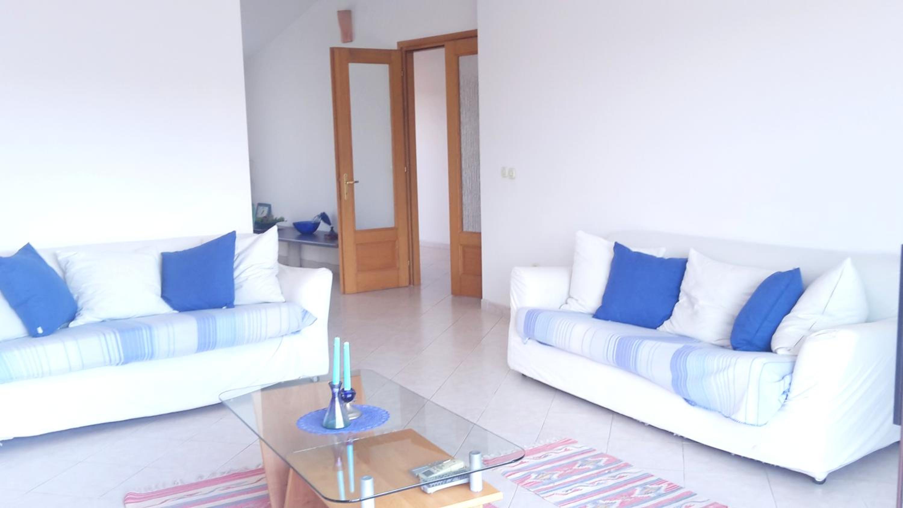 Gracia Apartments