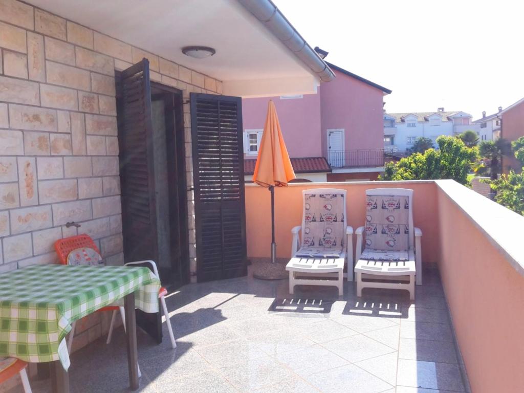 Gracia Apartments