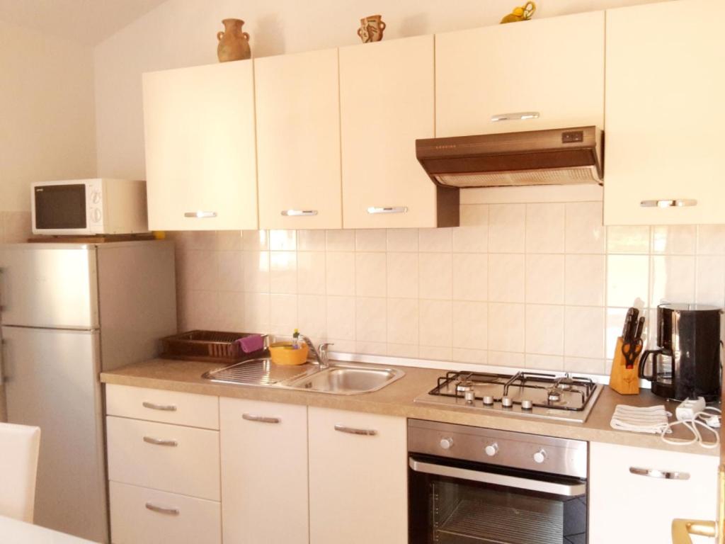 Gracia Apartments